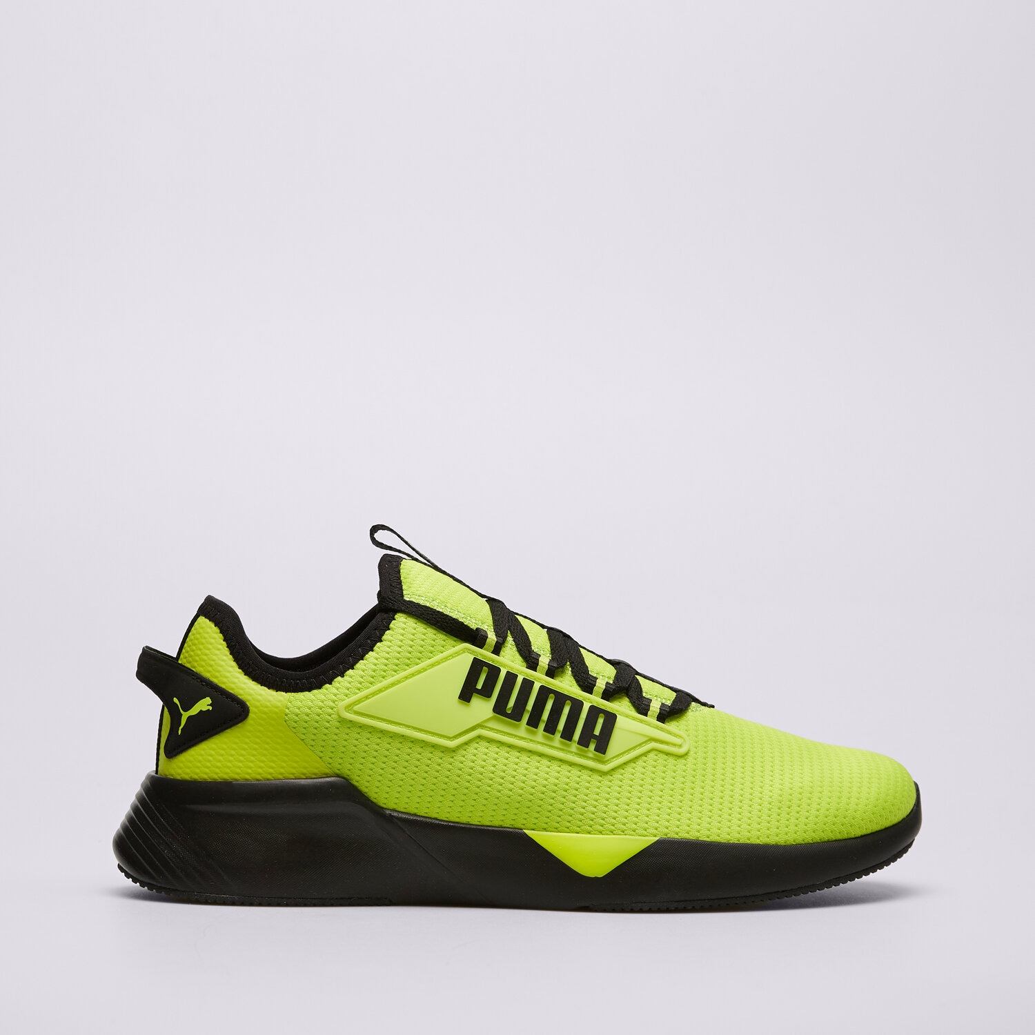 pánské tenisky PUMA RETALIATE 2 37667651 ZELENÁ