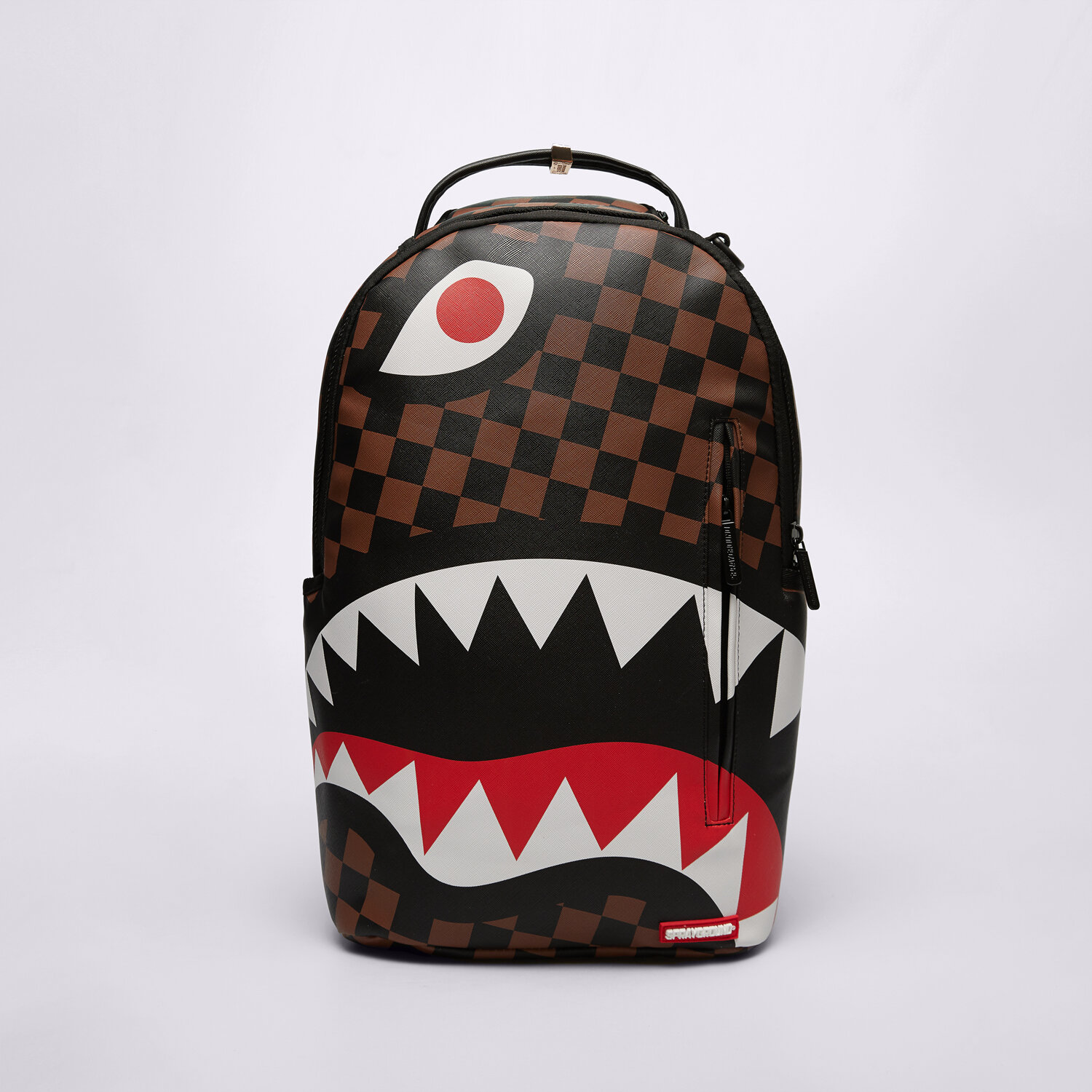 dámský batoh SPRAYGROUND BATOH HANGOVER BACKPACK 910B5788NSZ VÍCEBAREVNÁ