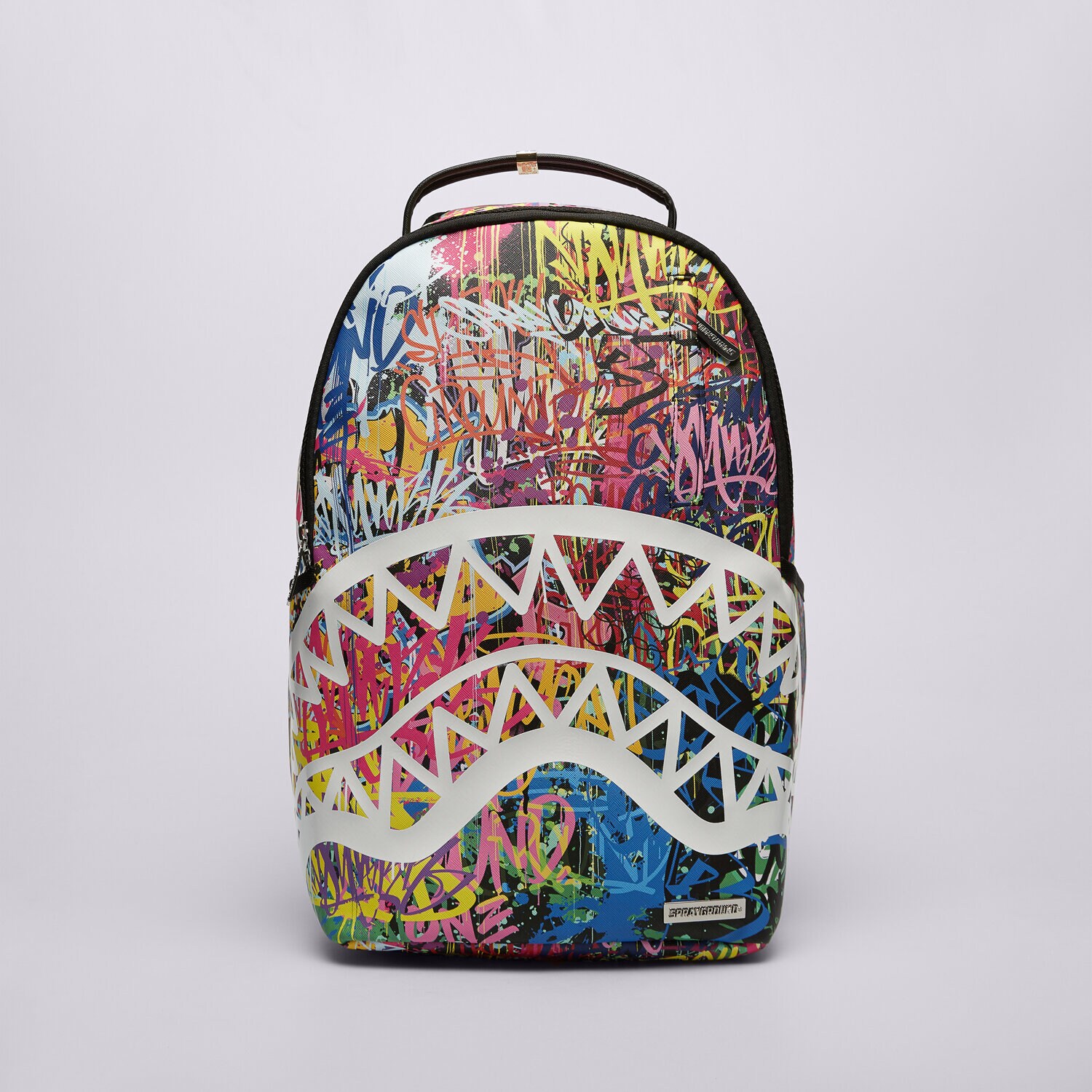 dámský batoh SPRAYGROUND BATOH LES BACKPACK 910B5811NSZ VÍCEBAREVNÁ