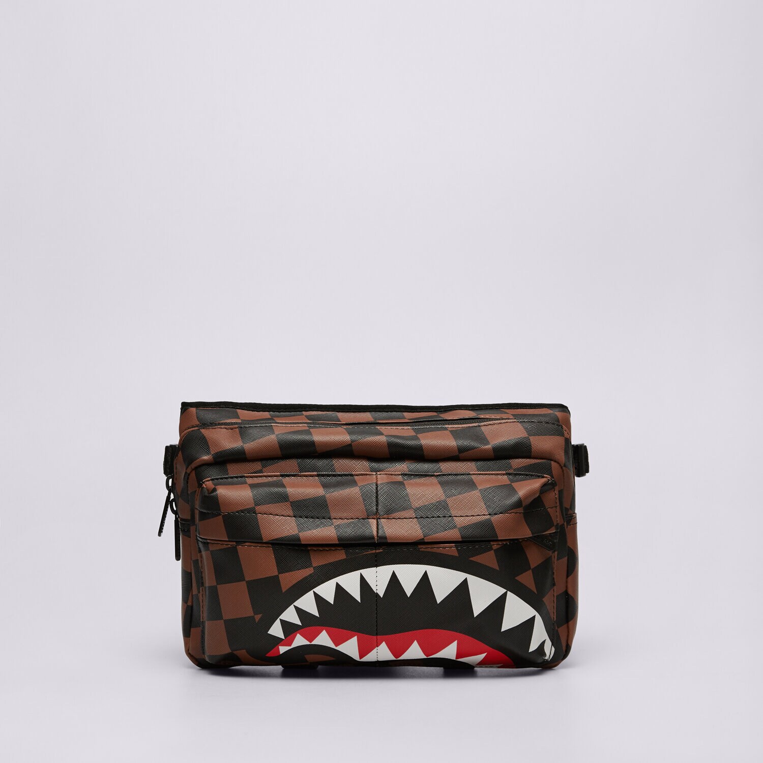 dámská ledvinka SPRAYGROUND TAŠKA HANGOVER CARGO CROSSBODY 910B6047NSZ VÍCEBAREVNÁ