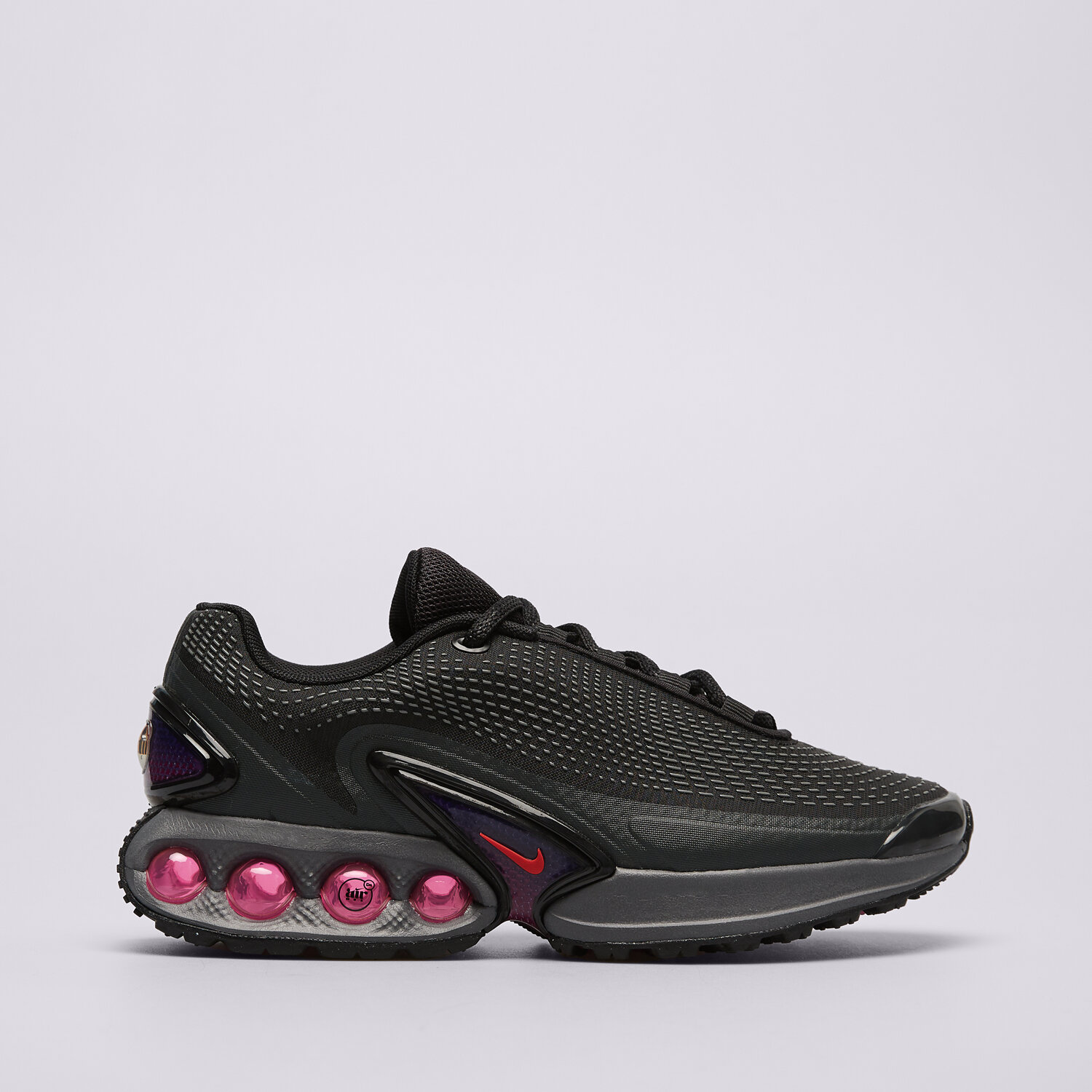 dámské tenisky NIKE W AIR MAX DN FJ3145-005 ČERNÁ