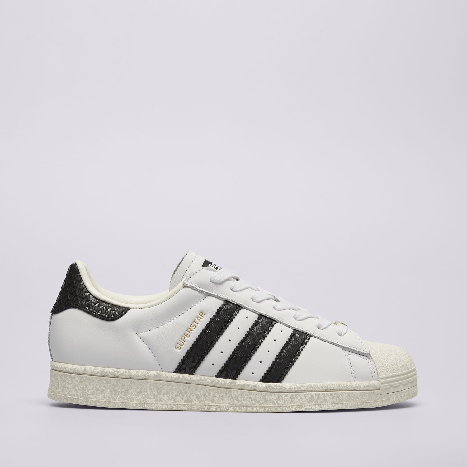 pánské tenisky ADIDAS SUPERSTAR  IF3637 BÍLÁ