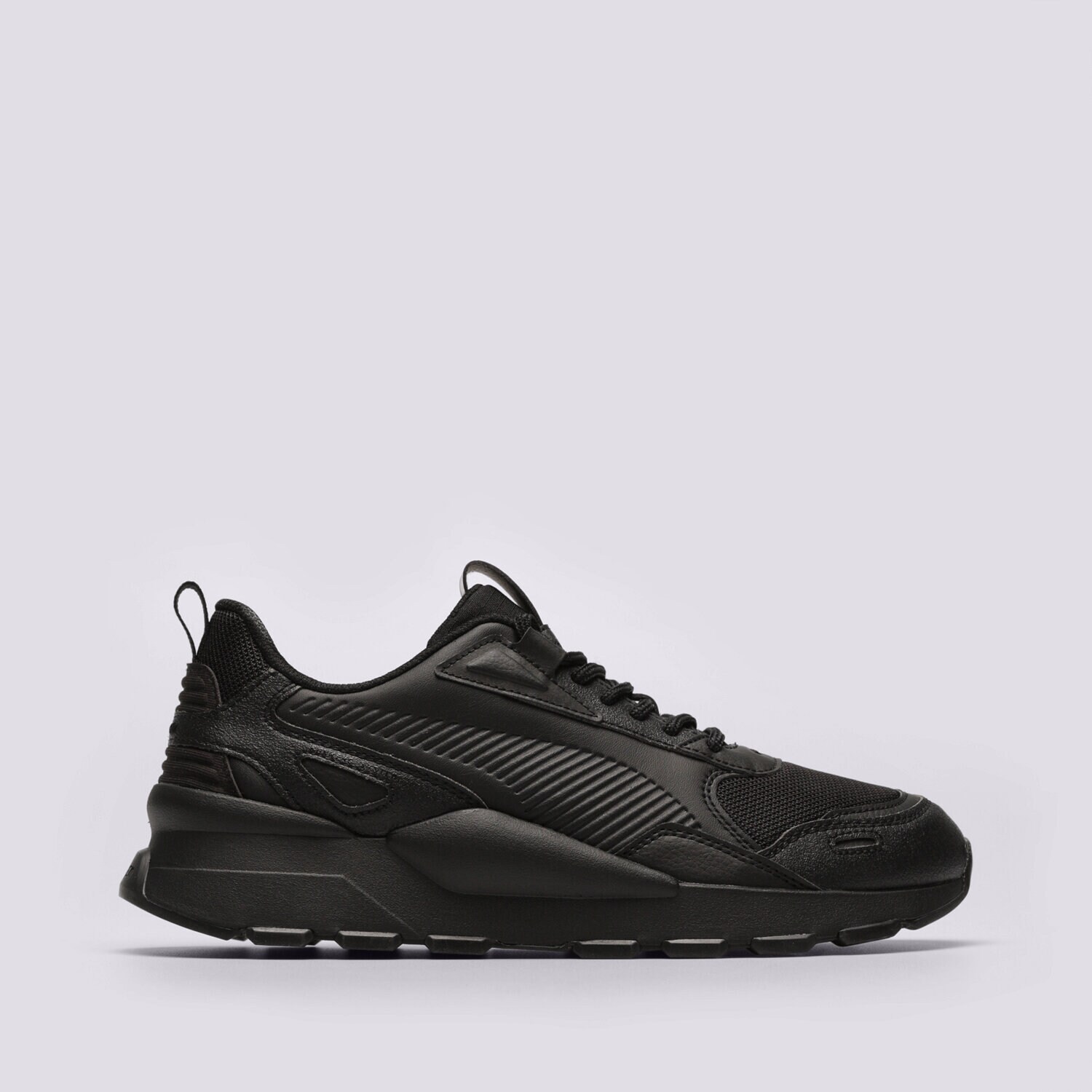 pánské tenisky PUMA RS 3.0 39261102 ČERNÁ