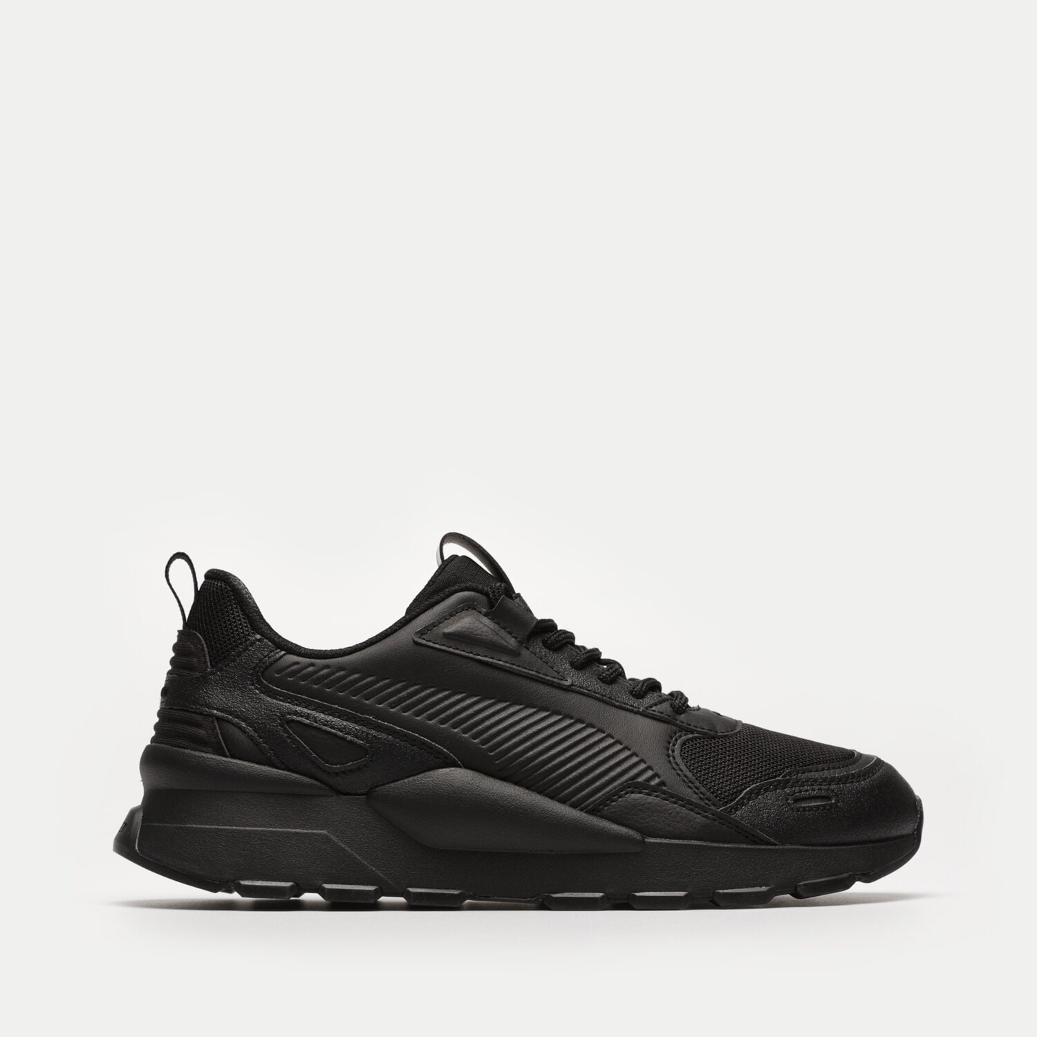 pánské tenisky PUMA RS 3.0 39261102 ČERNÁ