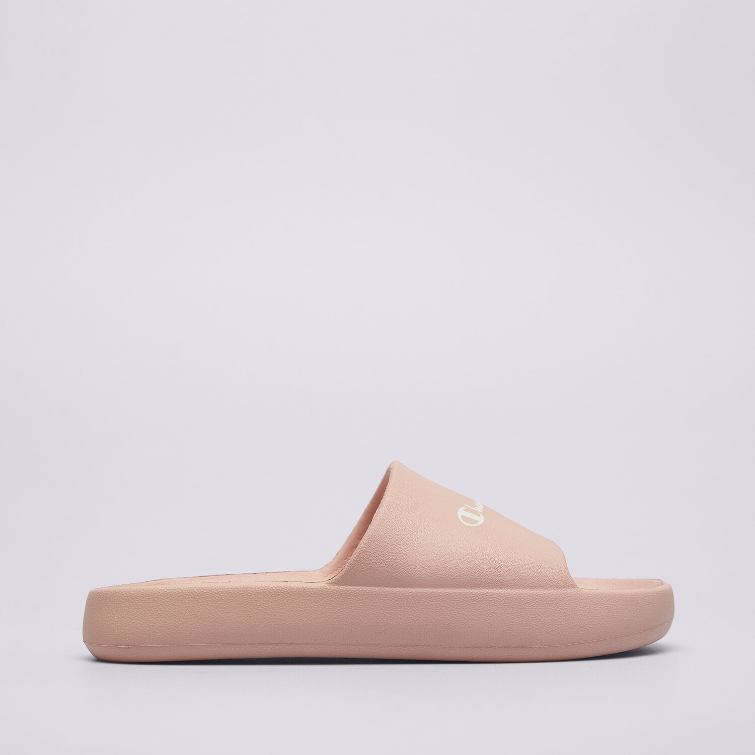 CHAMPION SOFT SLIPPER S11689PS013 RŮŽOVÁ