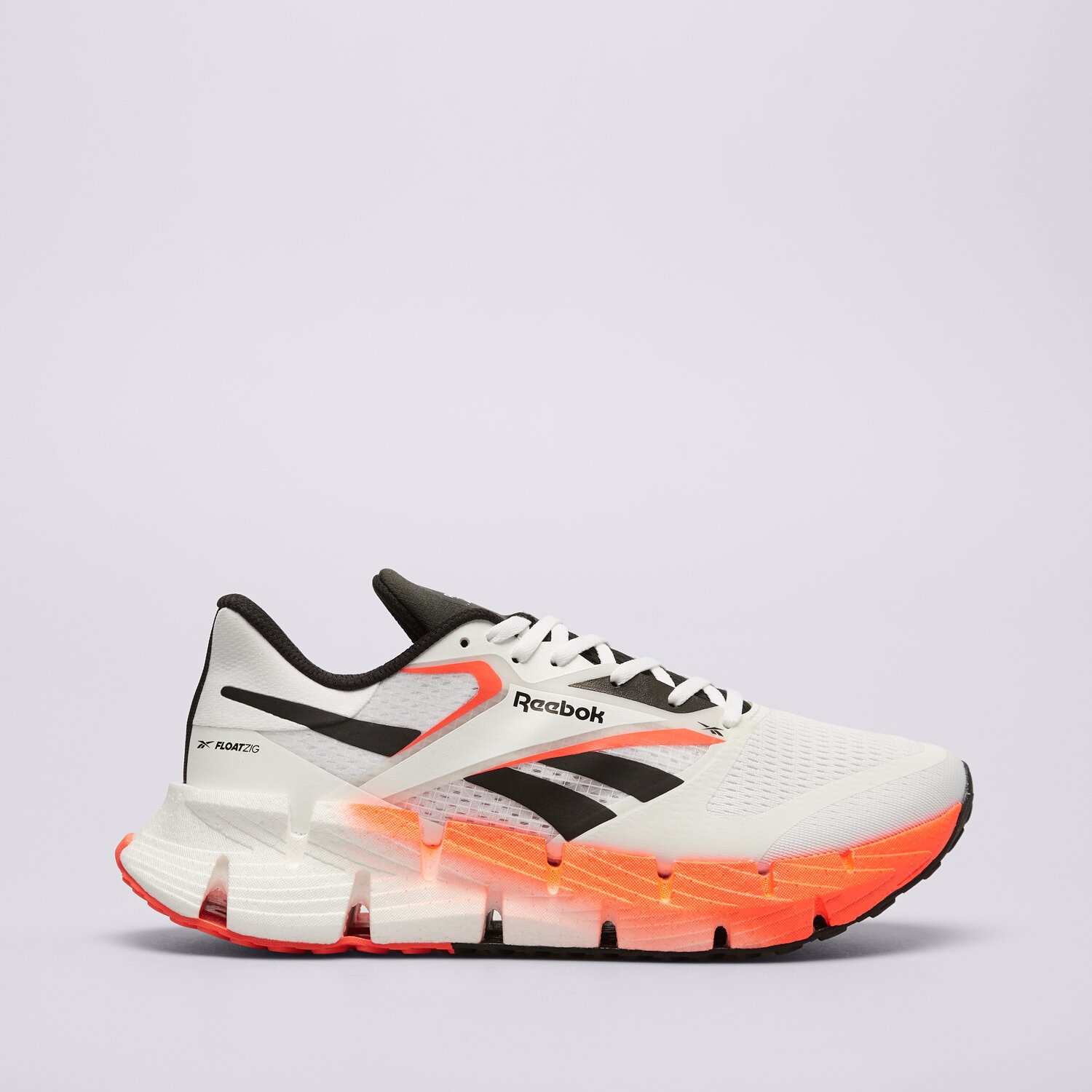 pánské tenisky REEBOK FLOATZIG 1 100206596 BÍLÁ