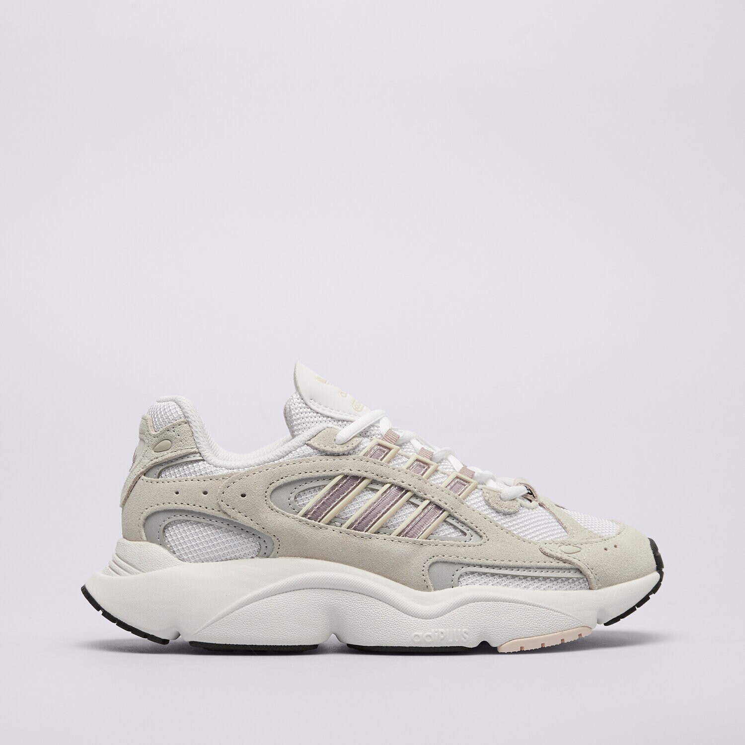 dámské tenisky ADIDAS OZMILLEN W IF6551 BÍLÁ