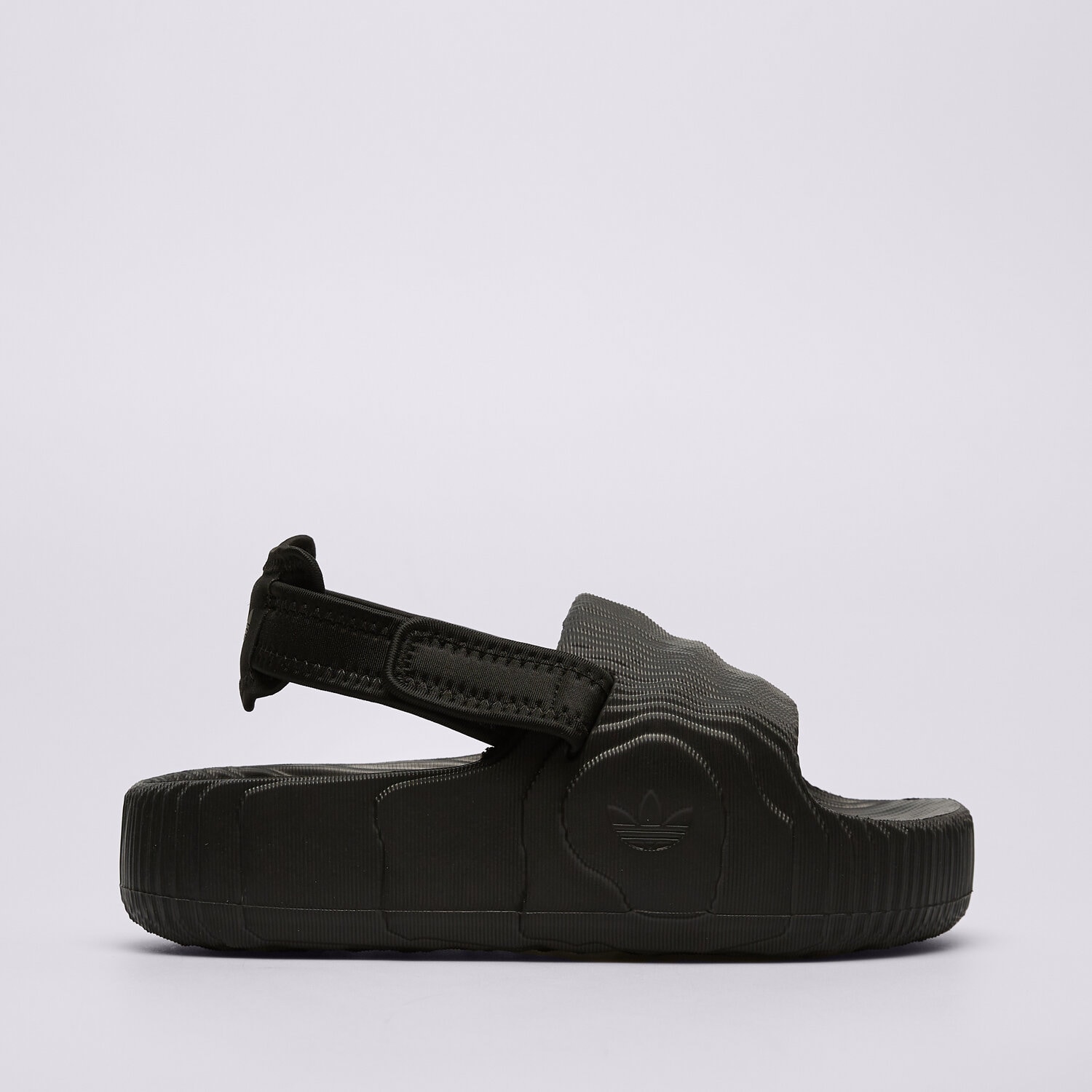 ADIDAS ADILETTE 22 XLG W IE5649 ČERNÁ