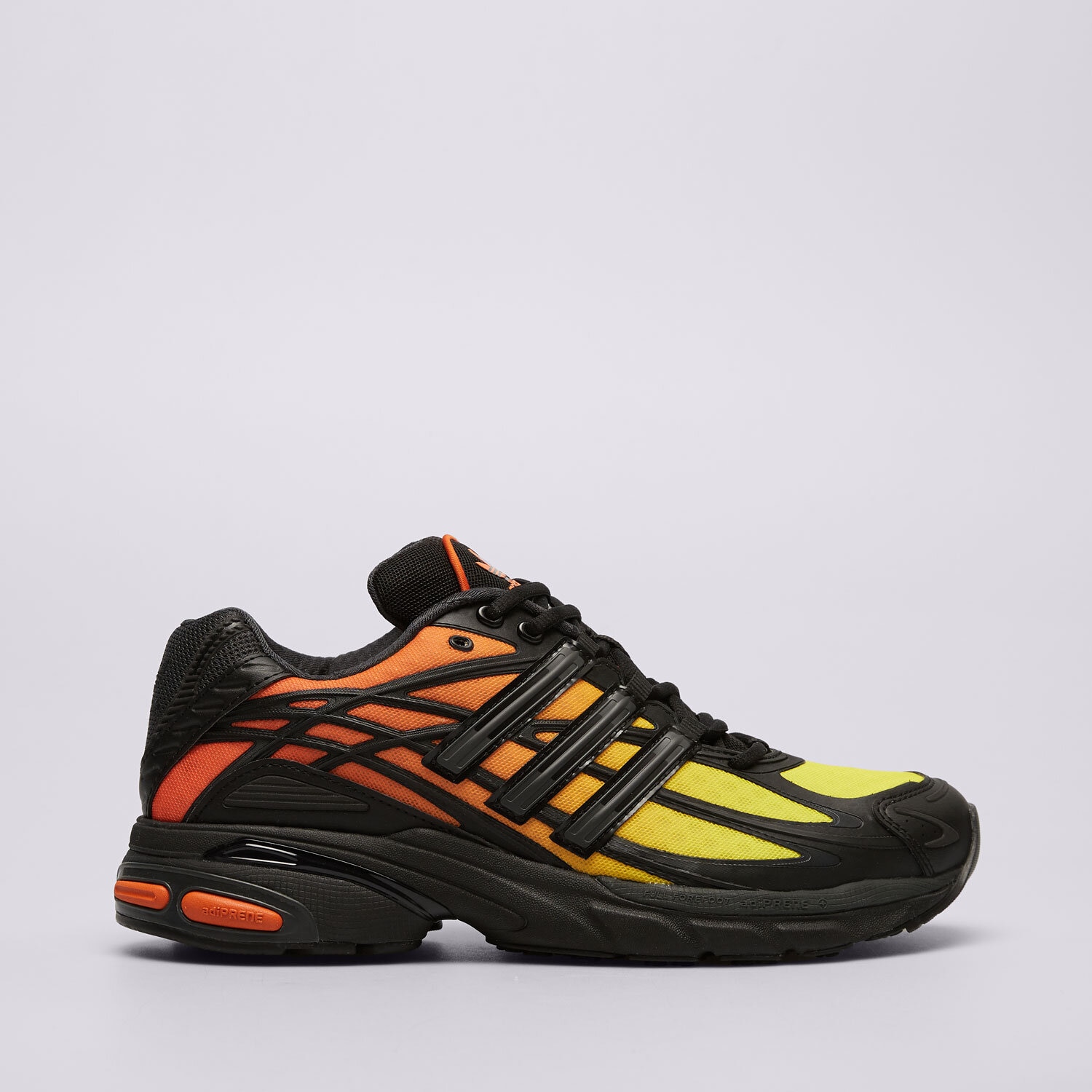 pánské tenisky ADIDAS ADISTAR CUSHION  IG1737 ORANŽOVÁ