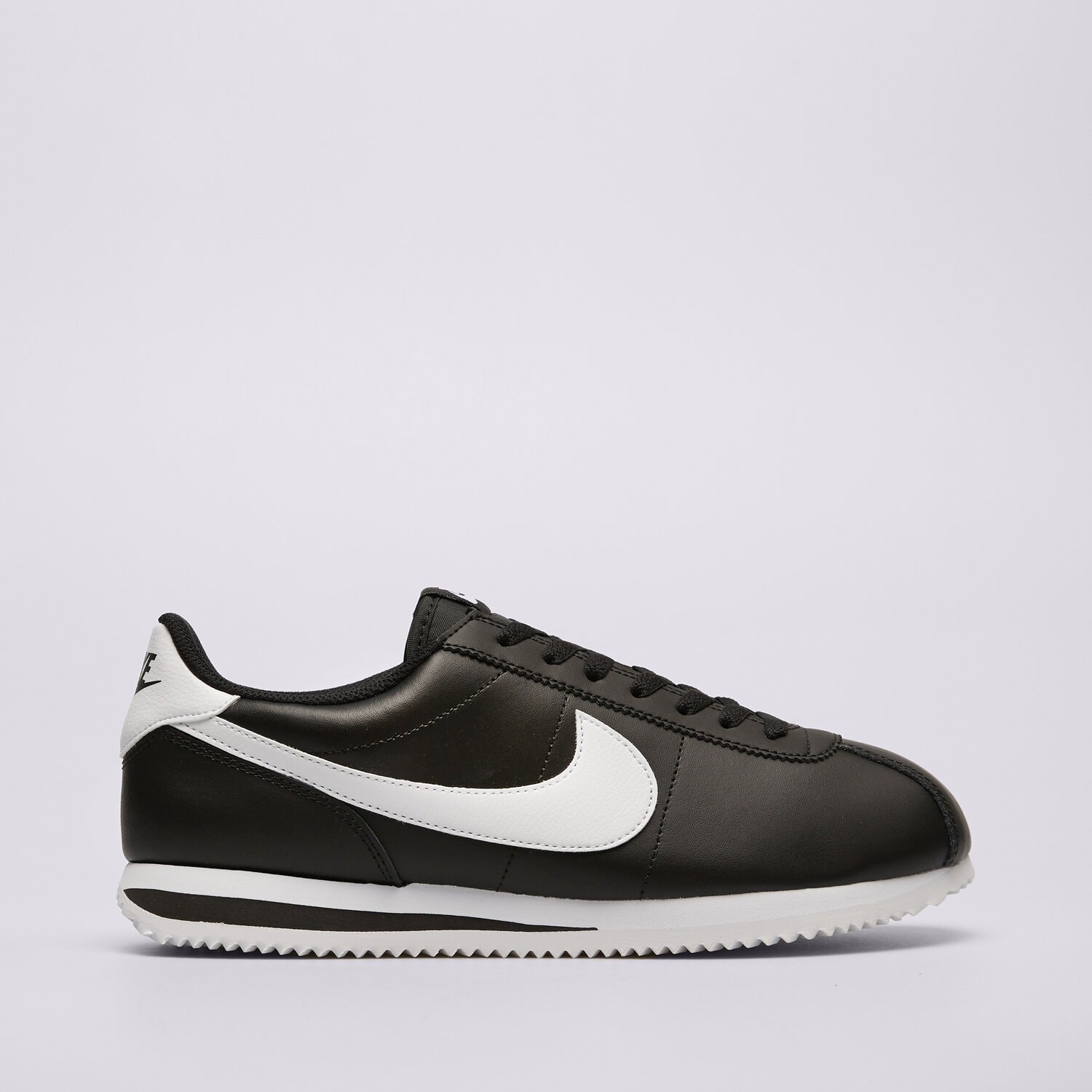 pánské tenisky NIKE CORTEZ DM4044-001 ČERNÁ