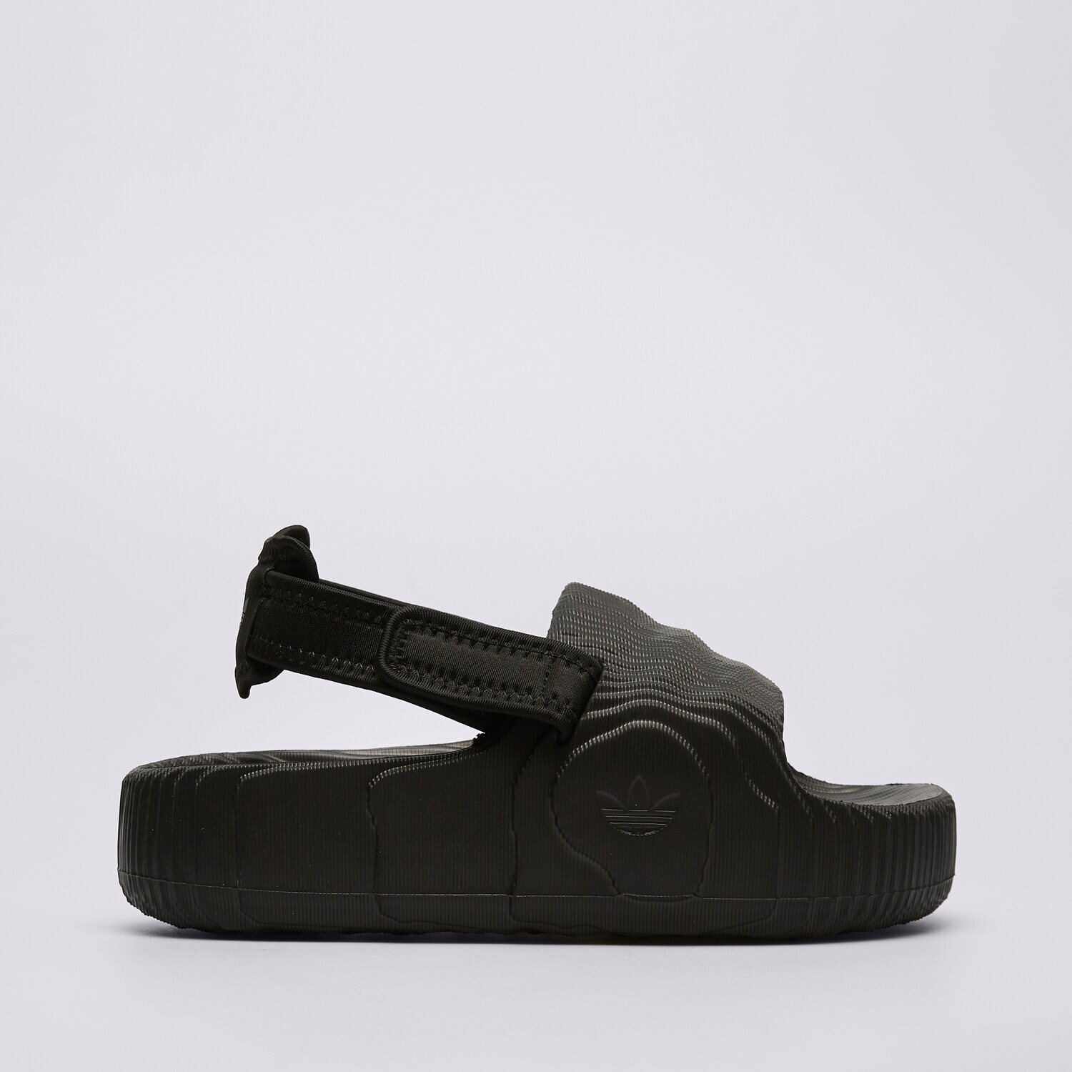 ADIDAS ADILETTE 22 XLG W IE5649 ČERNÁ