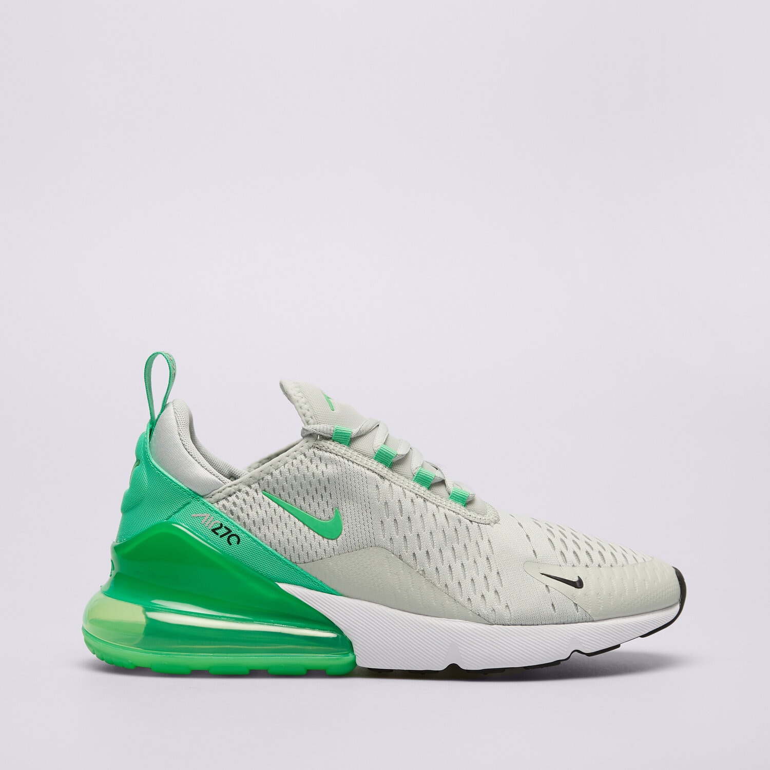 pánské tenisky NIKE AIR MAX 270 AH8050-027 ŠEDÁ