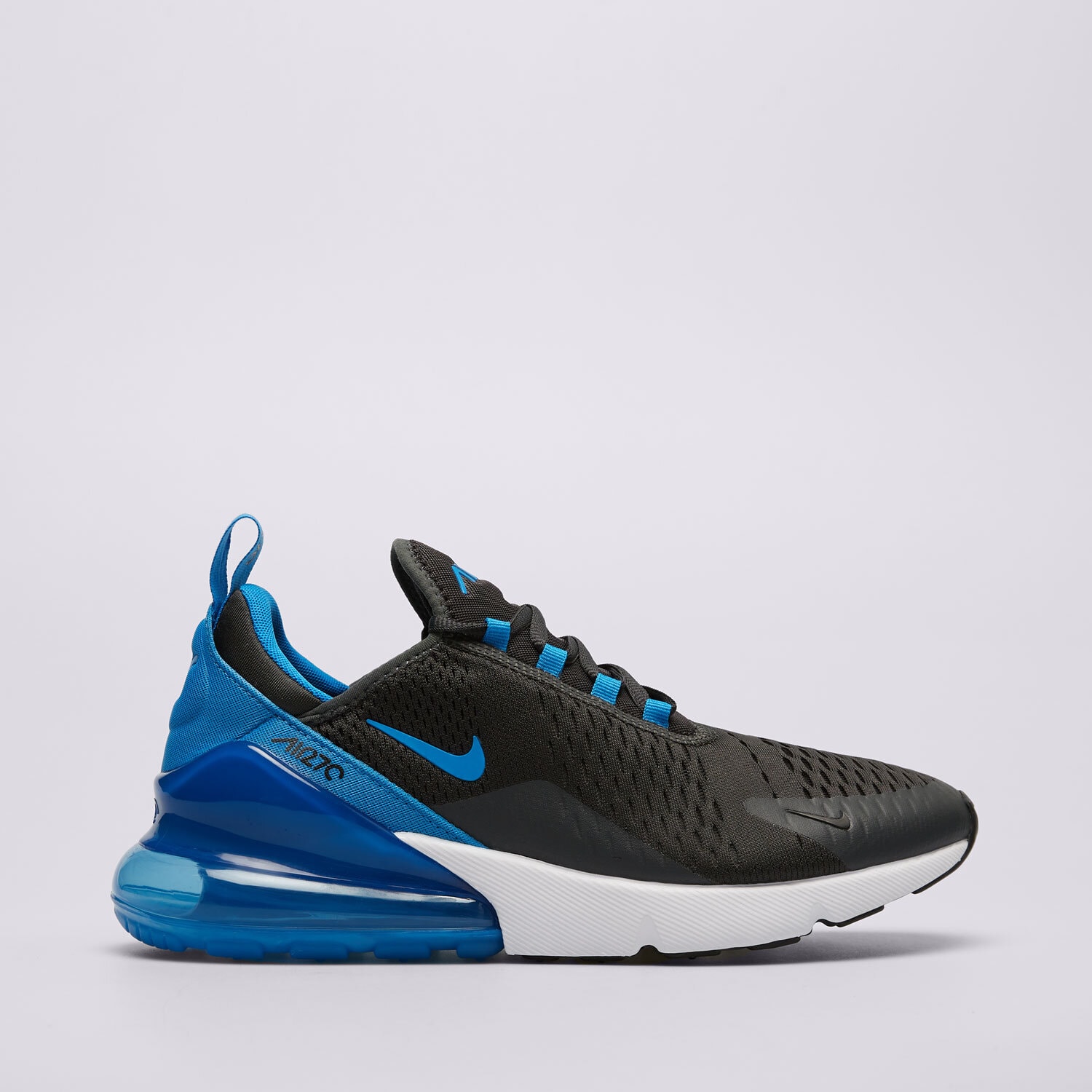 pánské tenisky NIKE AIR MAX 270 MESH AH8050-028 ČERNÁ