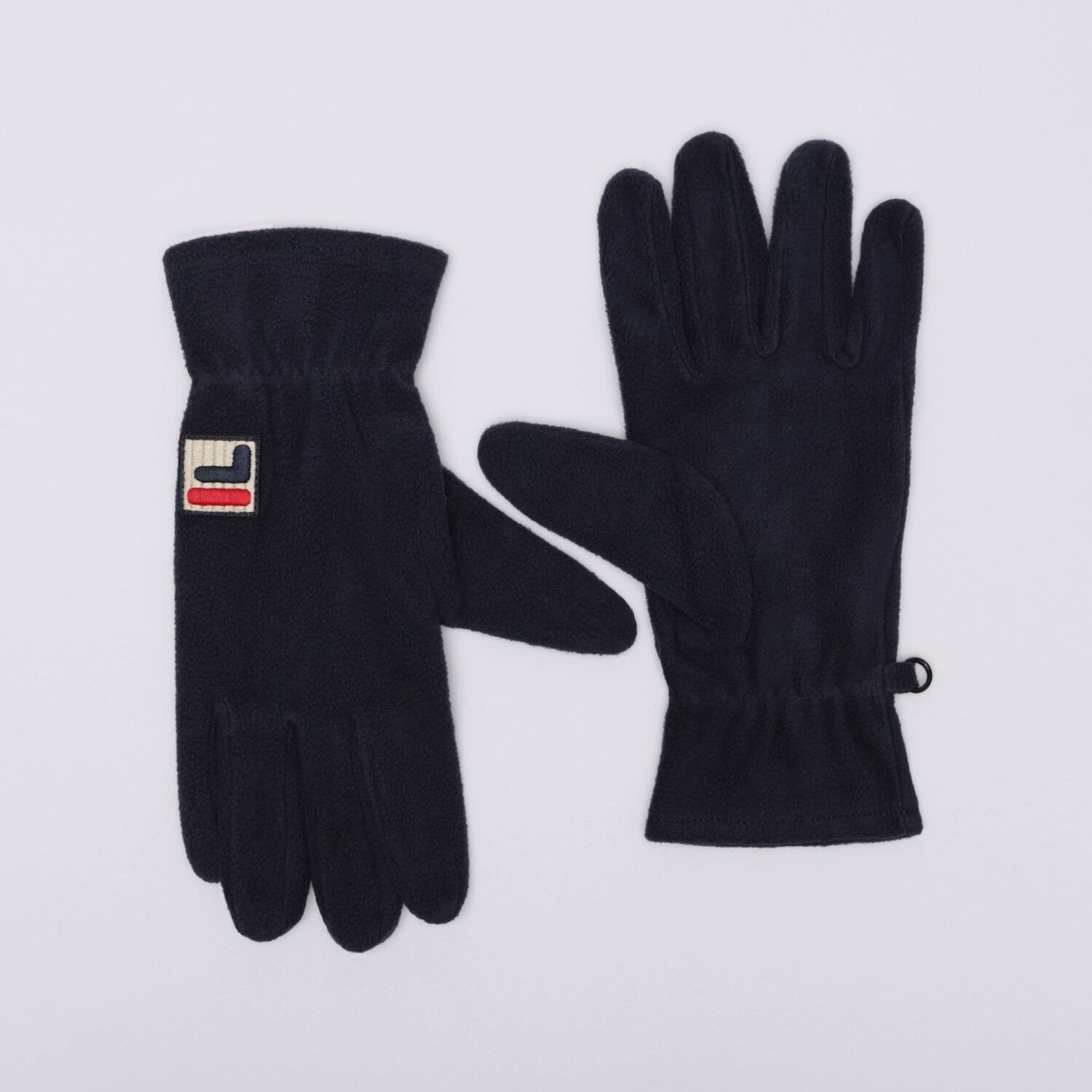 FILA RUKAVICE ZIMNÍ CONEY XF21FB04410 TMAVOMODRÁ