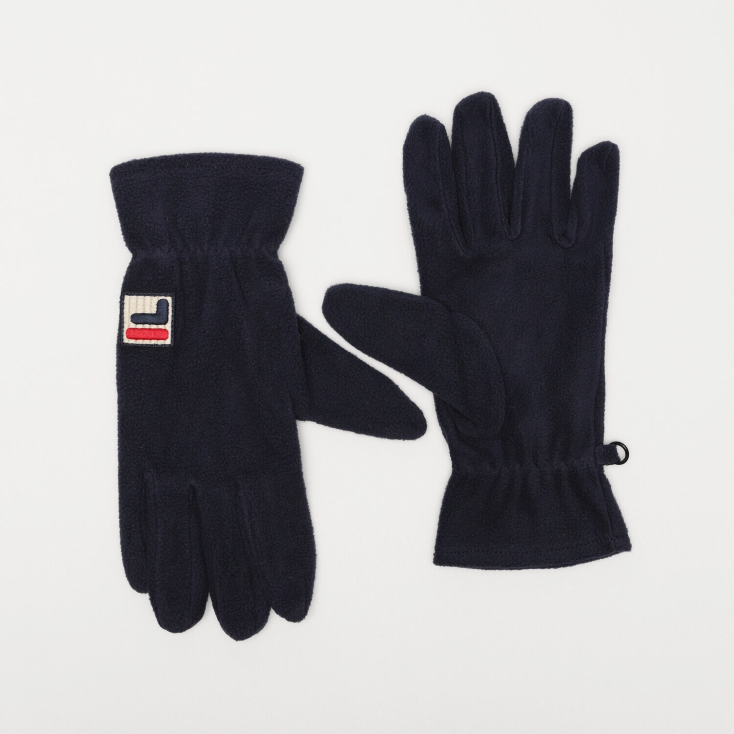 FILA RUKAVICE ZIMNÍ CONEY XF21FB04410 TMAVOMODRÁ