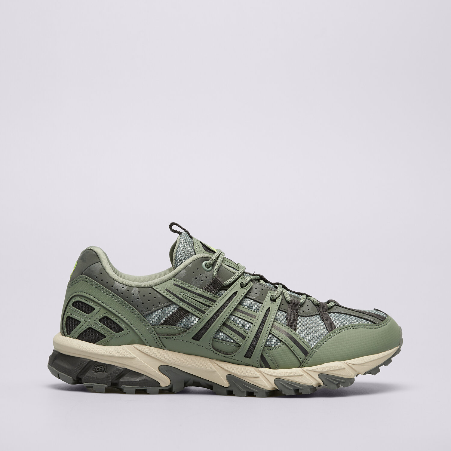 pánské tenisky ASICS GEL-SONOMA 15-50 1201B006-020 ŠEDÁ