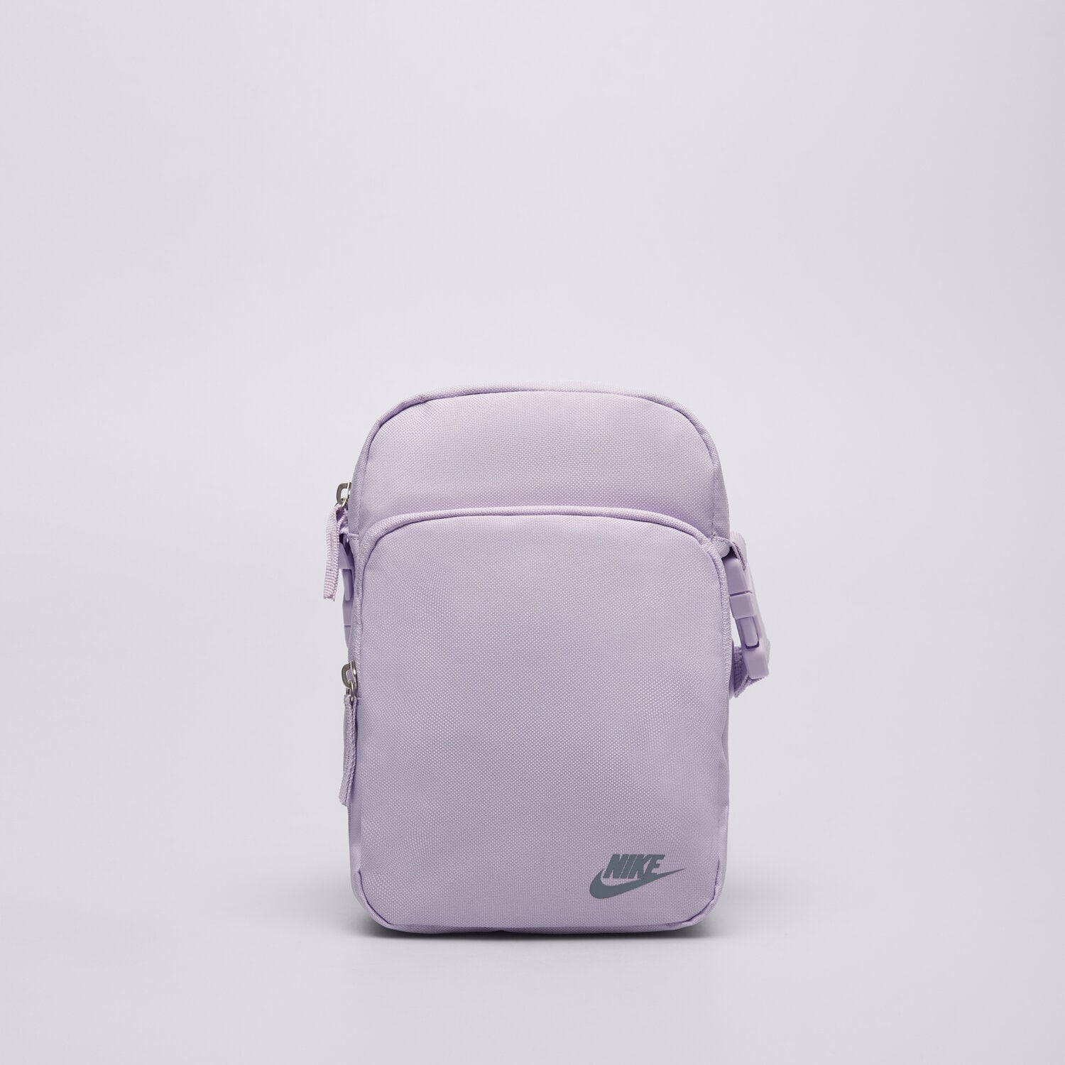 dámská ledvinka NIKE TAŠKA DZIEDZICTWO NIKE DB0456-512 FIALOVÁ