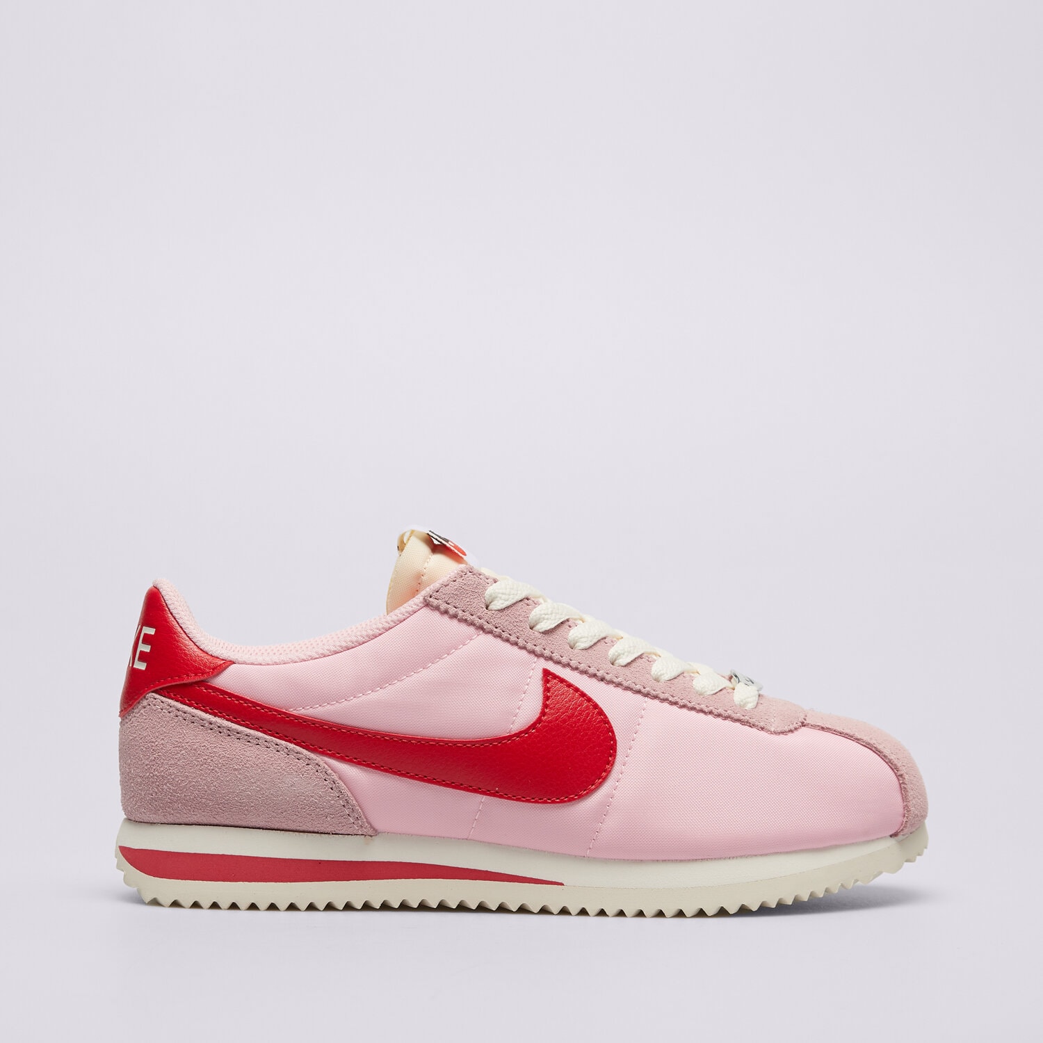 dámské tenisky NIKE W CORTEZ TXT HF9994-600 RŮŽOVÁ