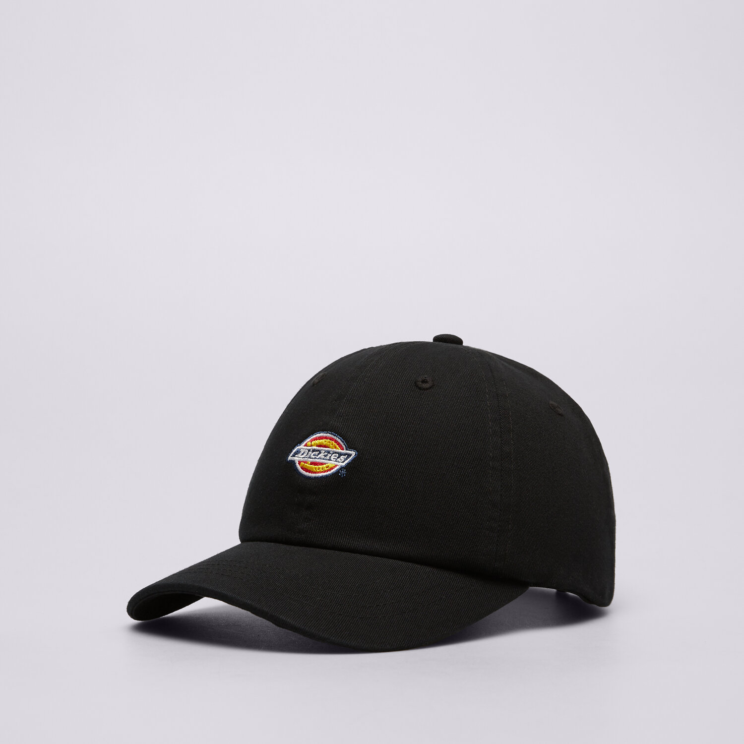 dámská kšiltovka DICKIES ČEPICE HARDWICK DK0A4TKVBLK1 ČERNÁ