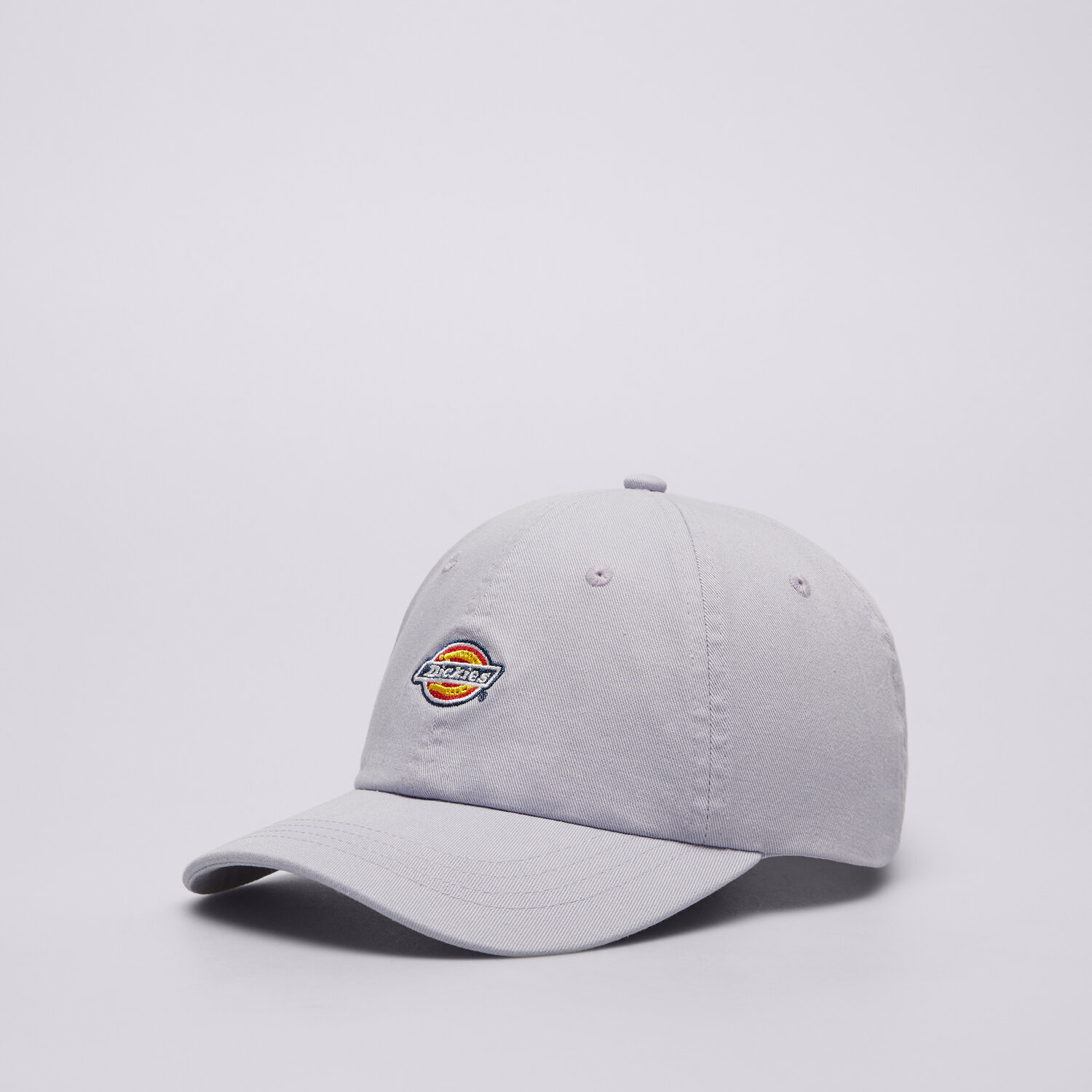 dámská kšiltovka DICKIES ČEPICE HARDWICK DK0A4TKVH181 MODRÁ