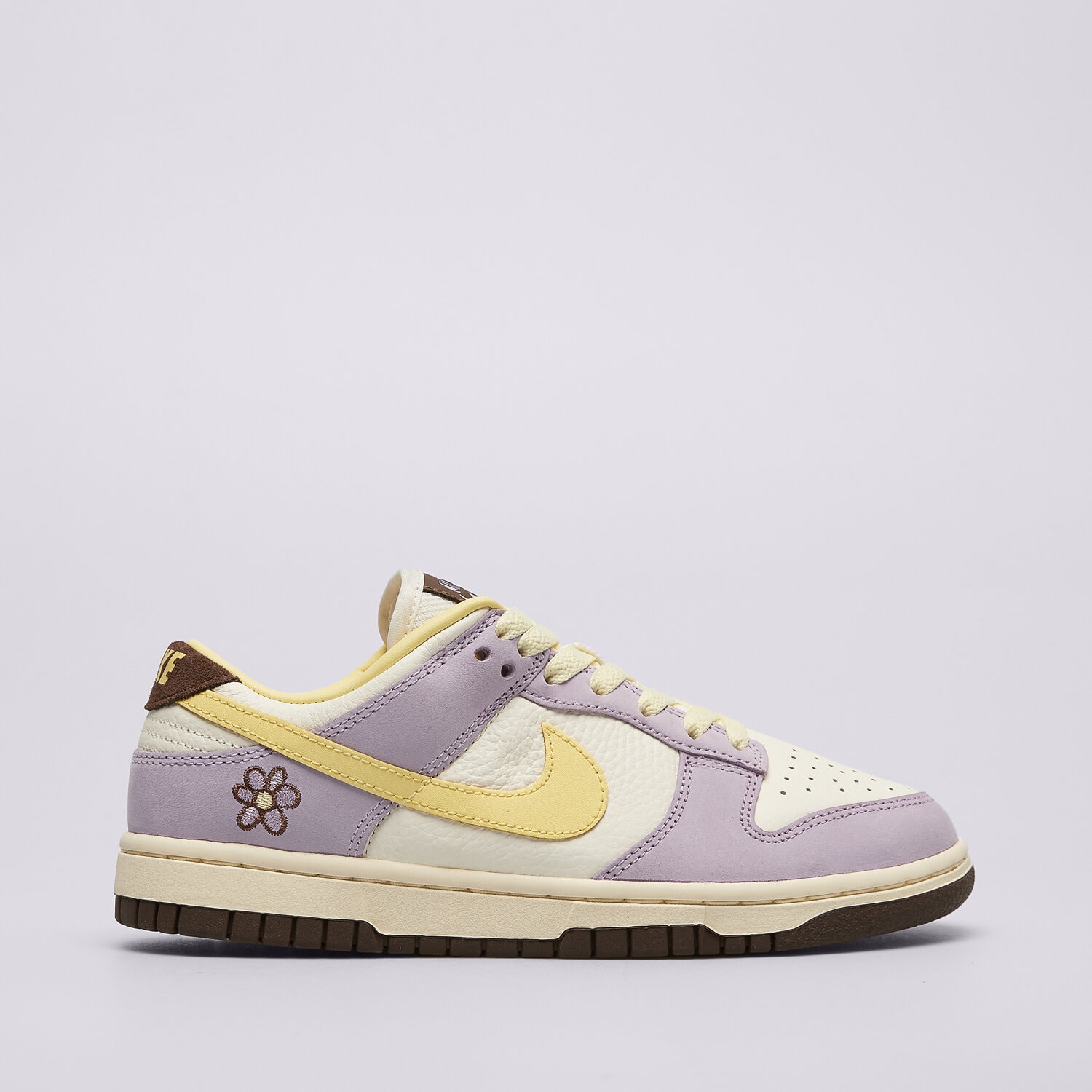 dámské tenisky NIKE W DUNK LOW PRM FB7910-500 BÍLÁ