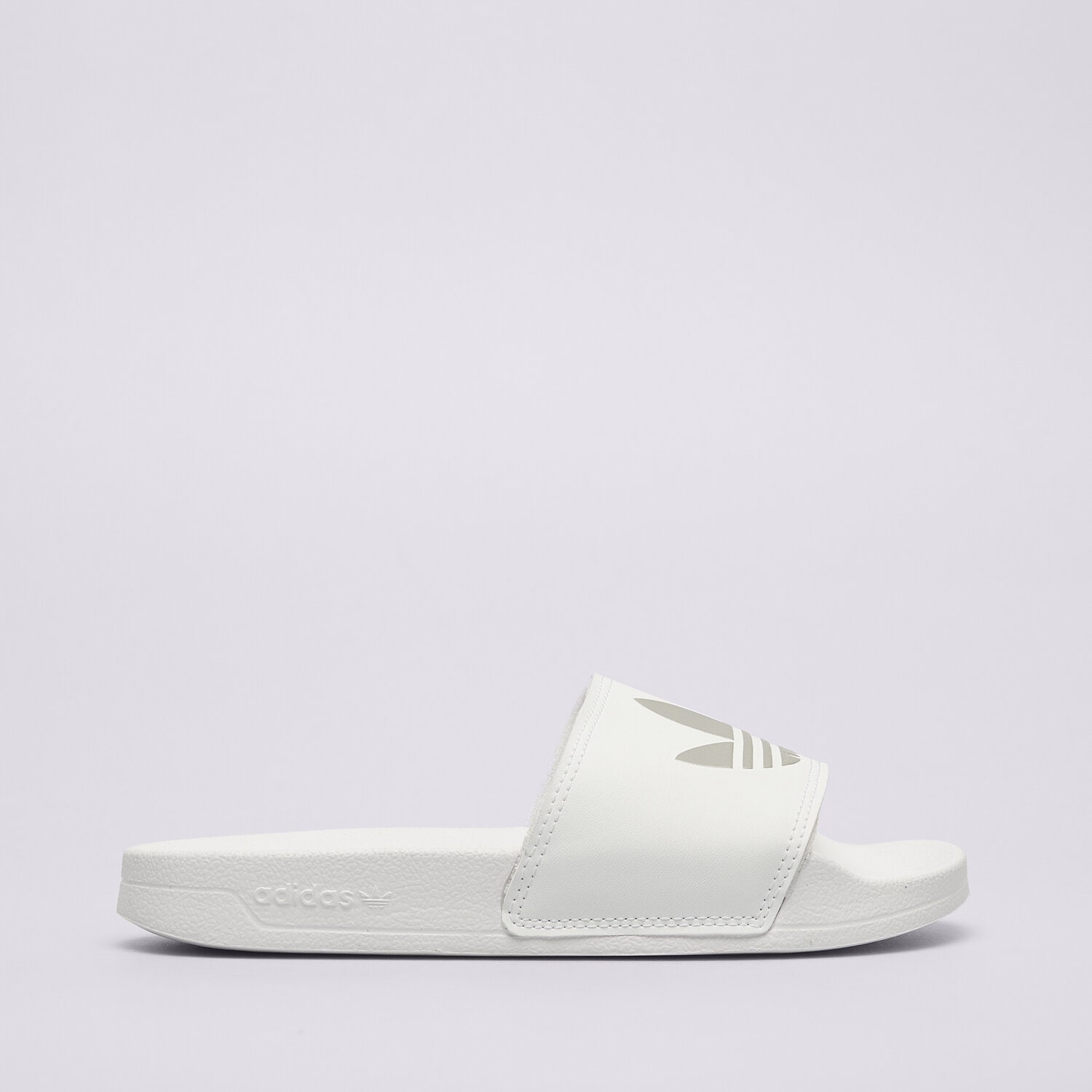 ADIDAS ADILETTE W GZ6197 BÍLÁ