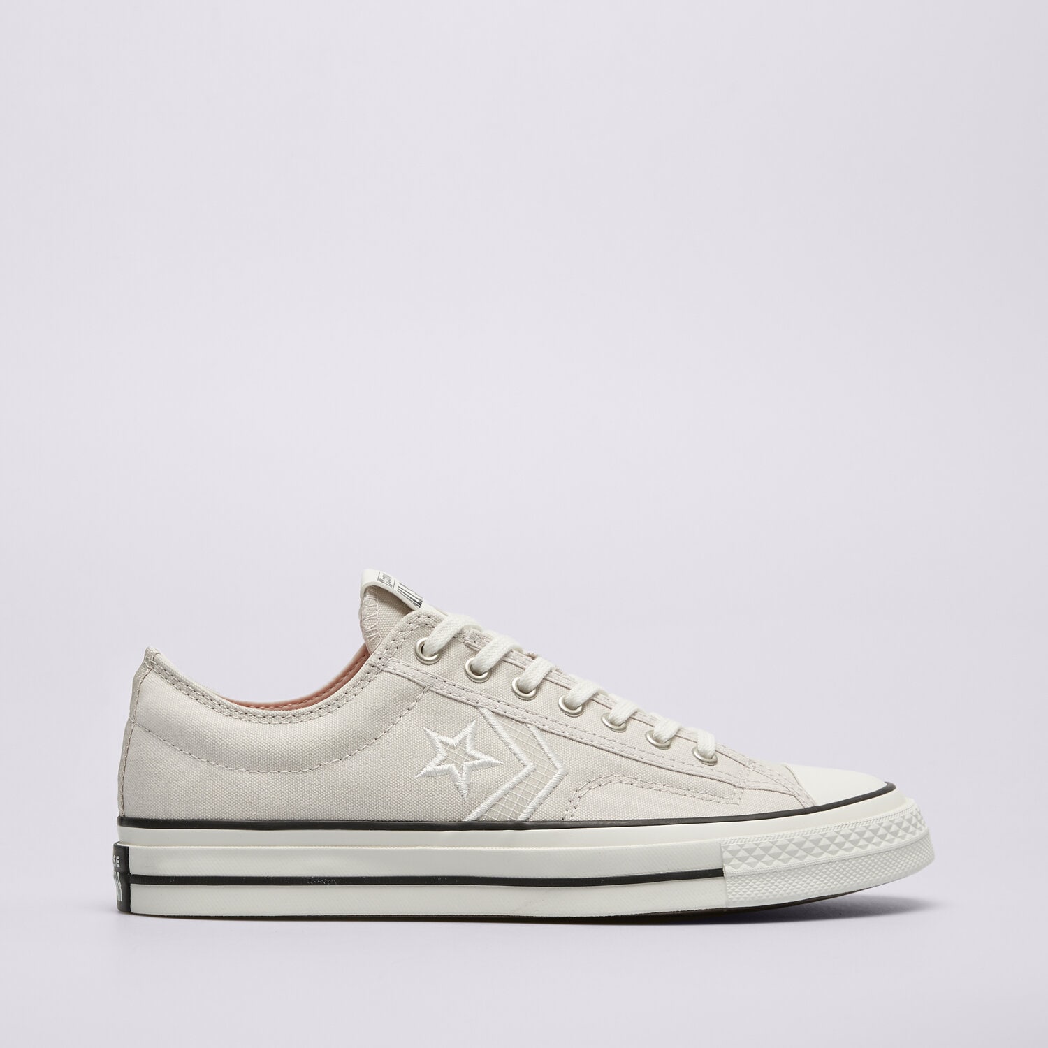 pánské tenisky CONVERSE STAR PLAYER 76 A09855C ŠEDÁ