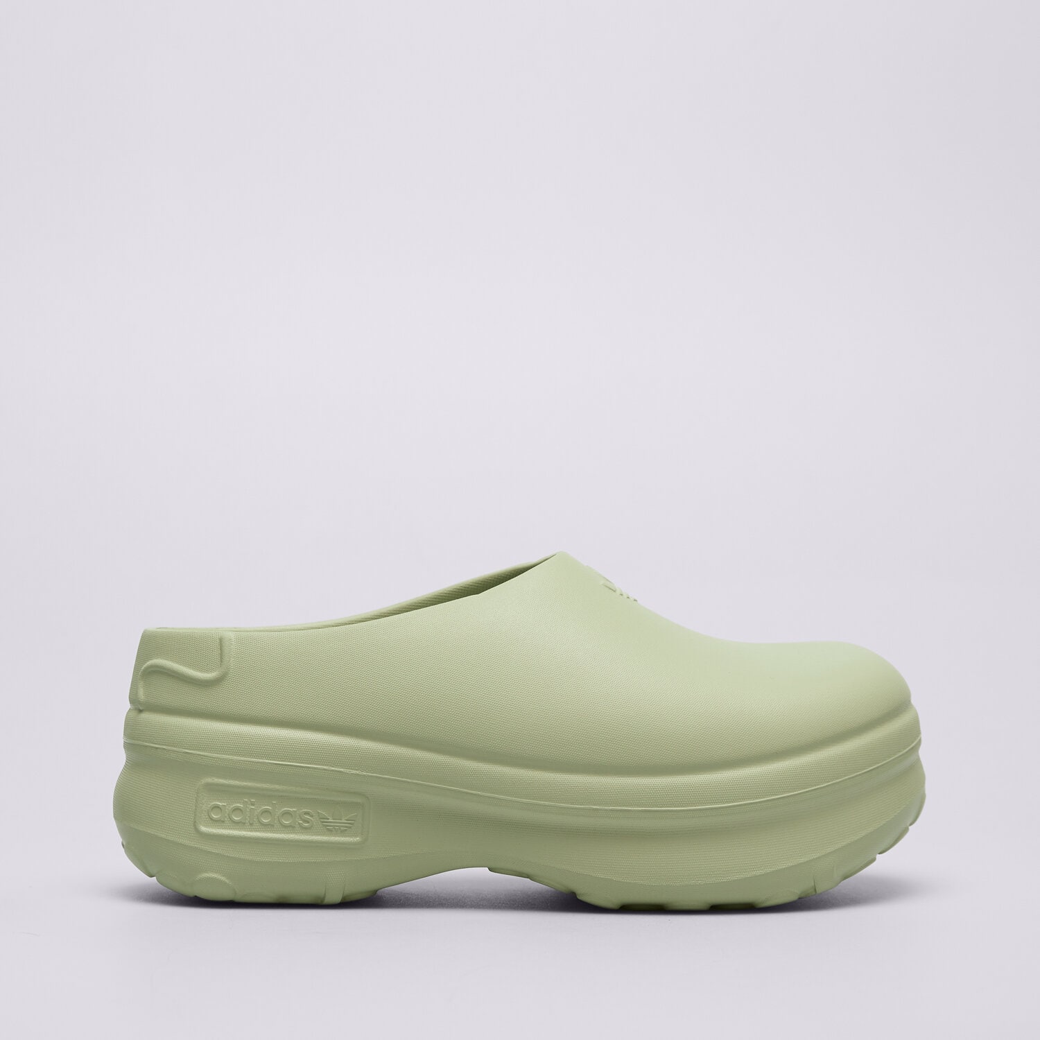 ADIDAS ADIFOM STAN MULE W IE0478 ZELENÁ