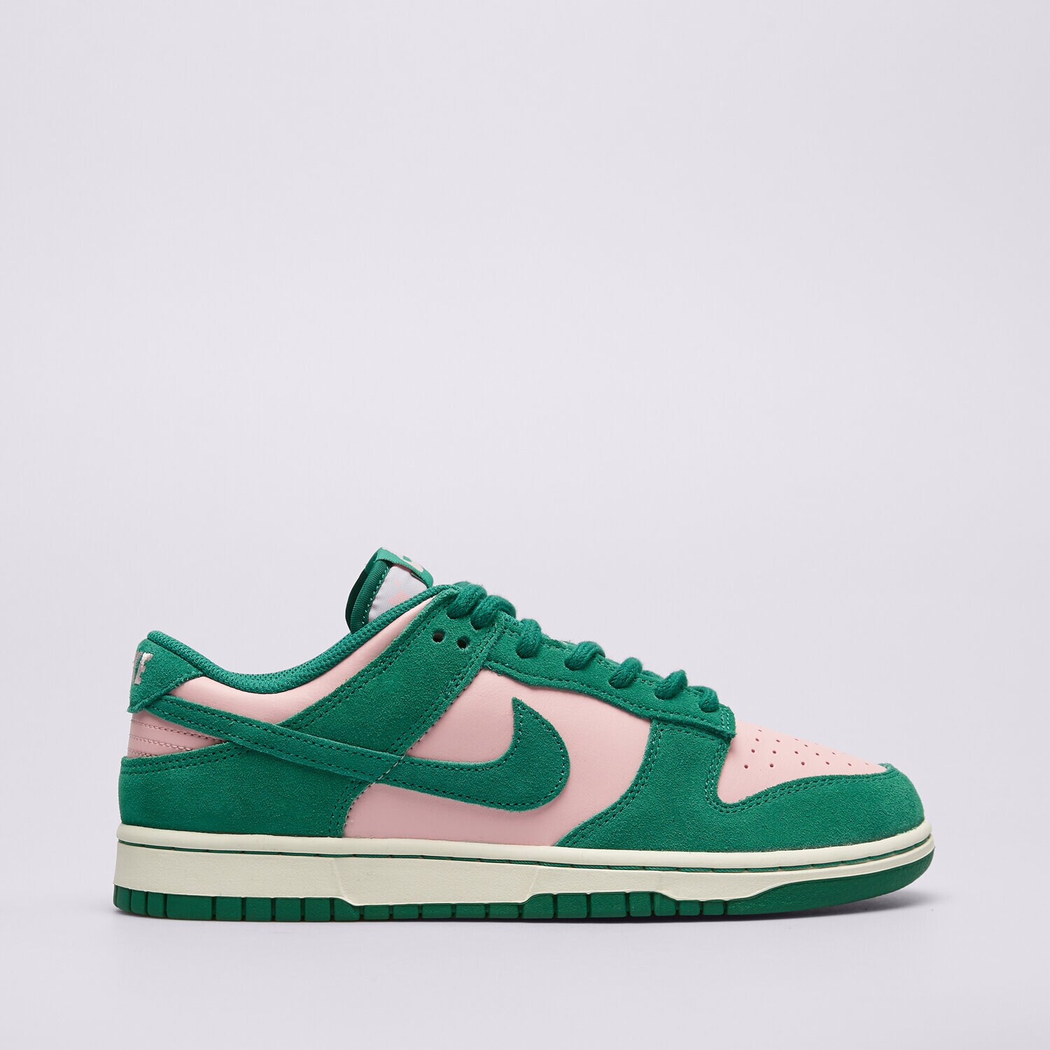 pánské tenisky NIKE DUNK LOW RETRO FZ0549-600 RŮŽOVÁ