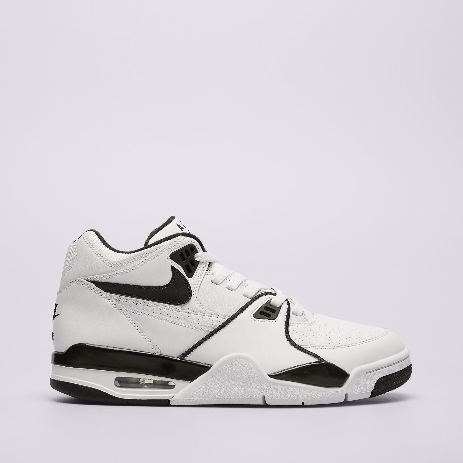 pánské tenisky NIKE AIR FLIGHT 89 HF9382-100 BÍLÁ