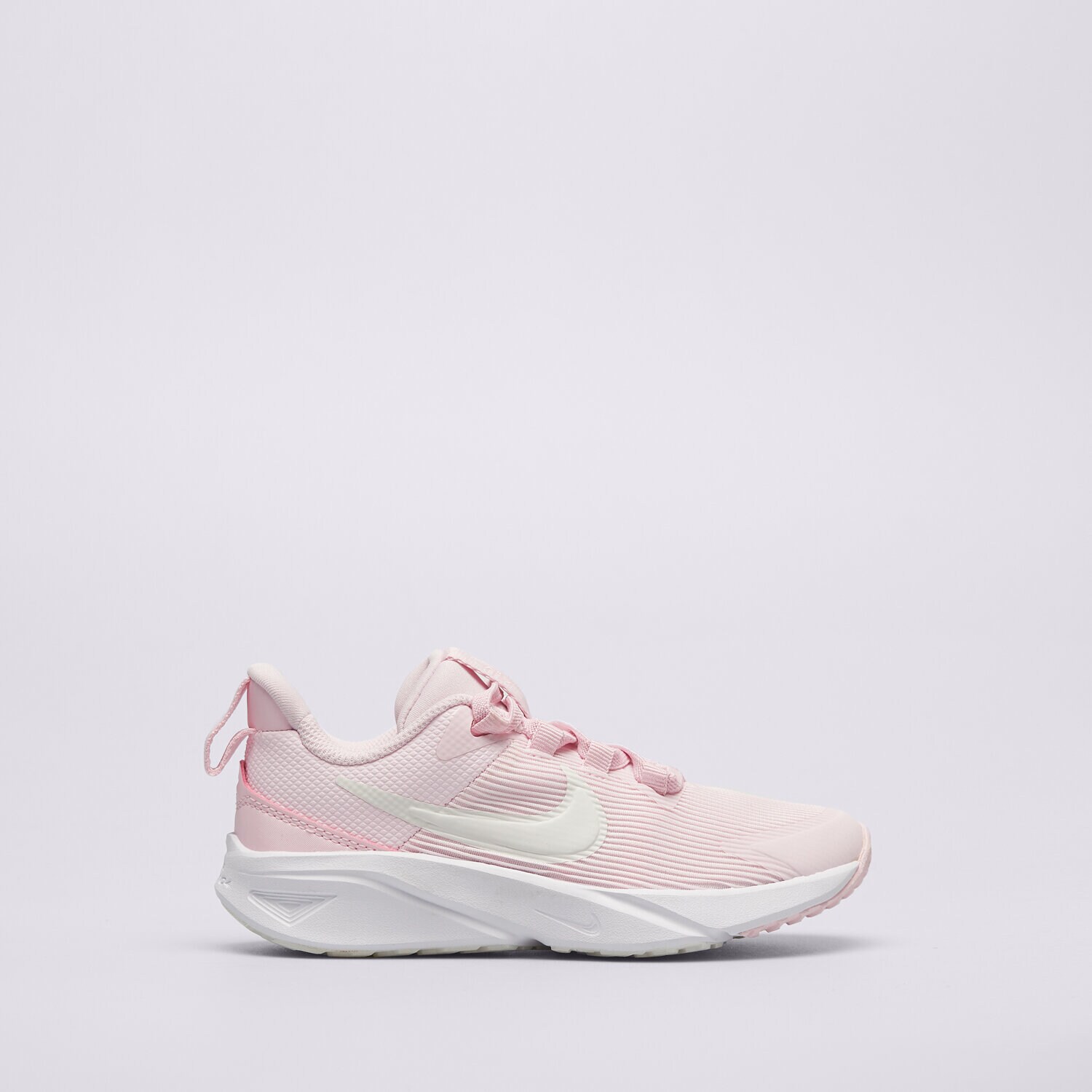 dětské tenisky NIKE STAR RUNNER 4 DX7614-602 RŮŽOVÁ