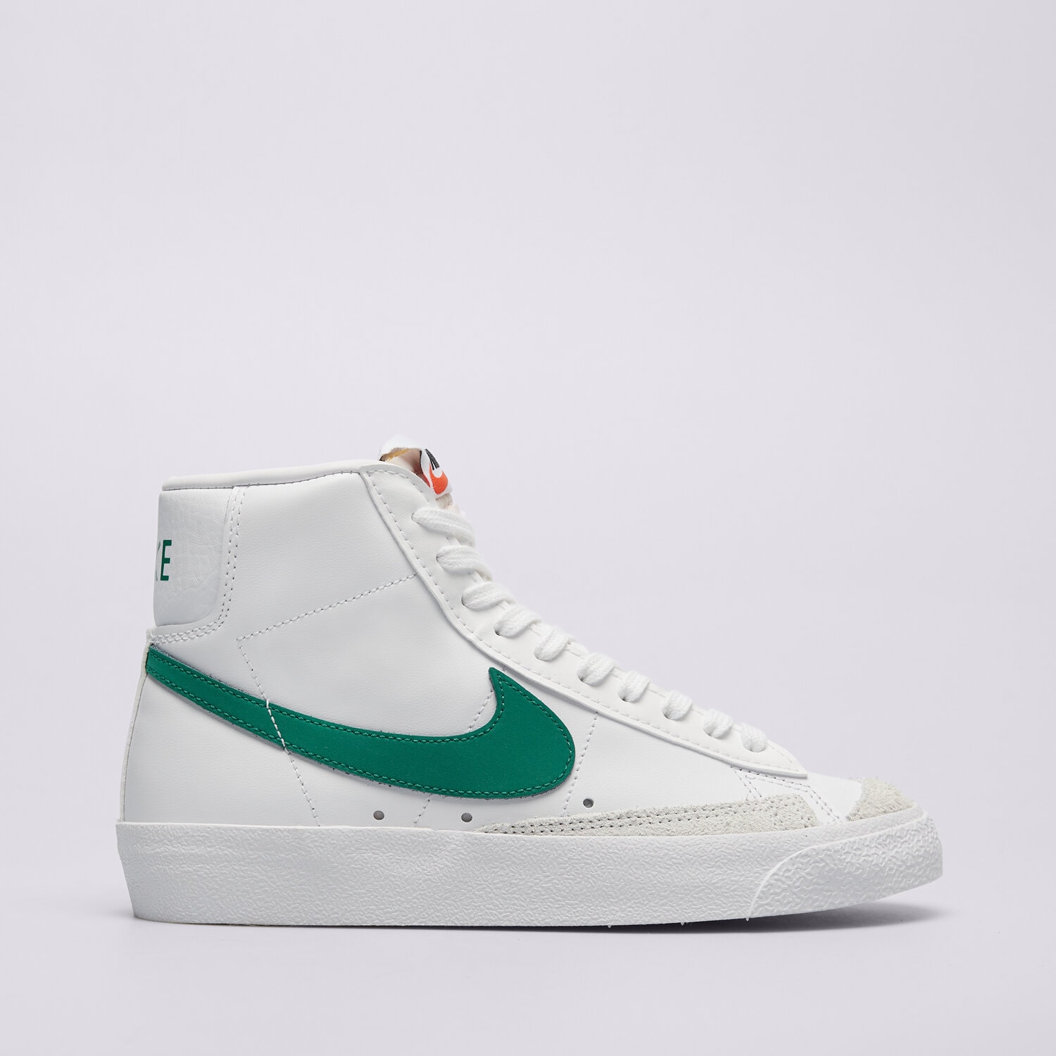 dámské tenisky NIKE BLAZER MID '77  CZ1055-119 BÍLÁ