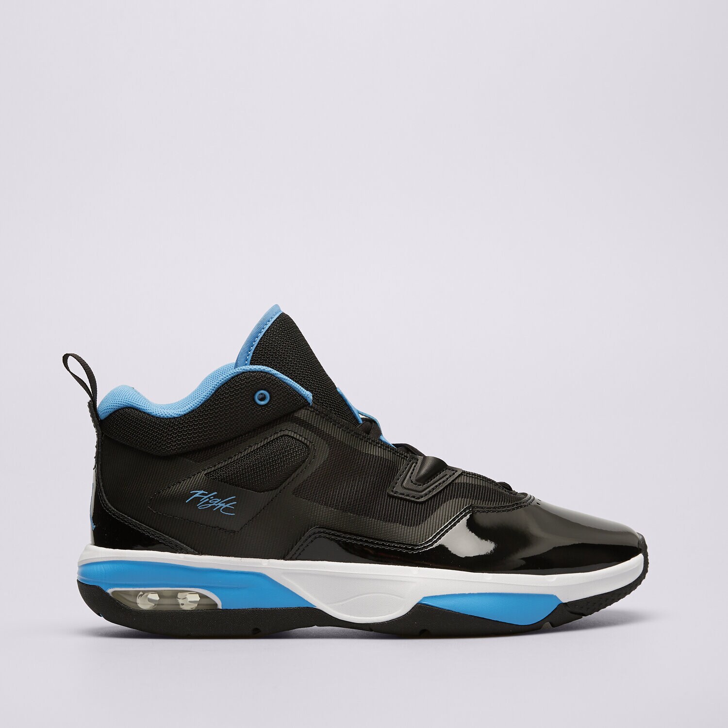 pánské tenisky JORDAN STAY LOYAL 3  FB1396-004 ČERNÁ