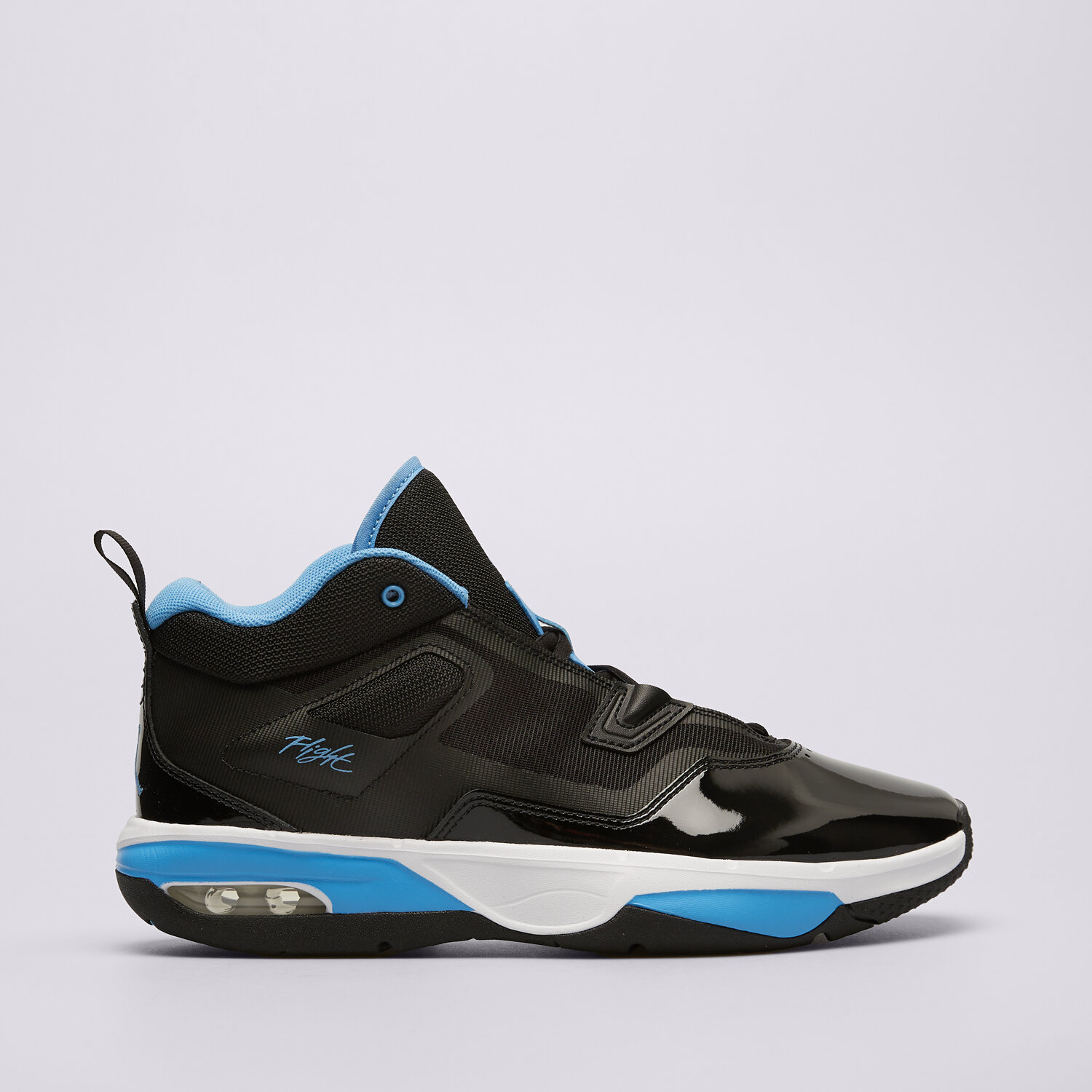 pánské tenisky JORDAN STAY LOYAL 3  FB1396-004 ČERNÁ