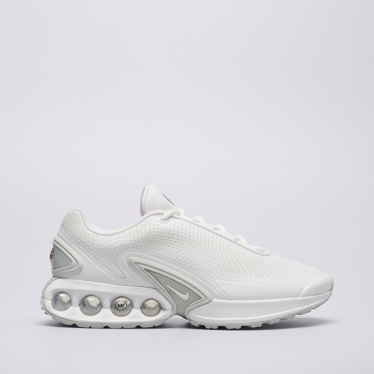 pánské tenisky NIKE AIR MAX DN DV3337-101 BÍLÁ