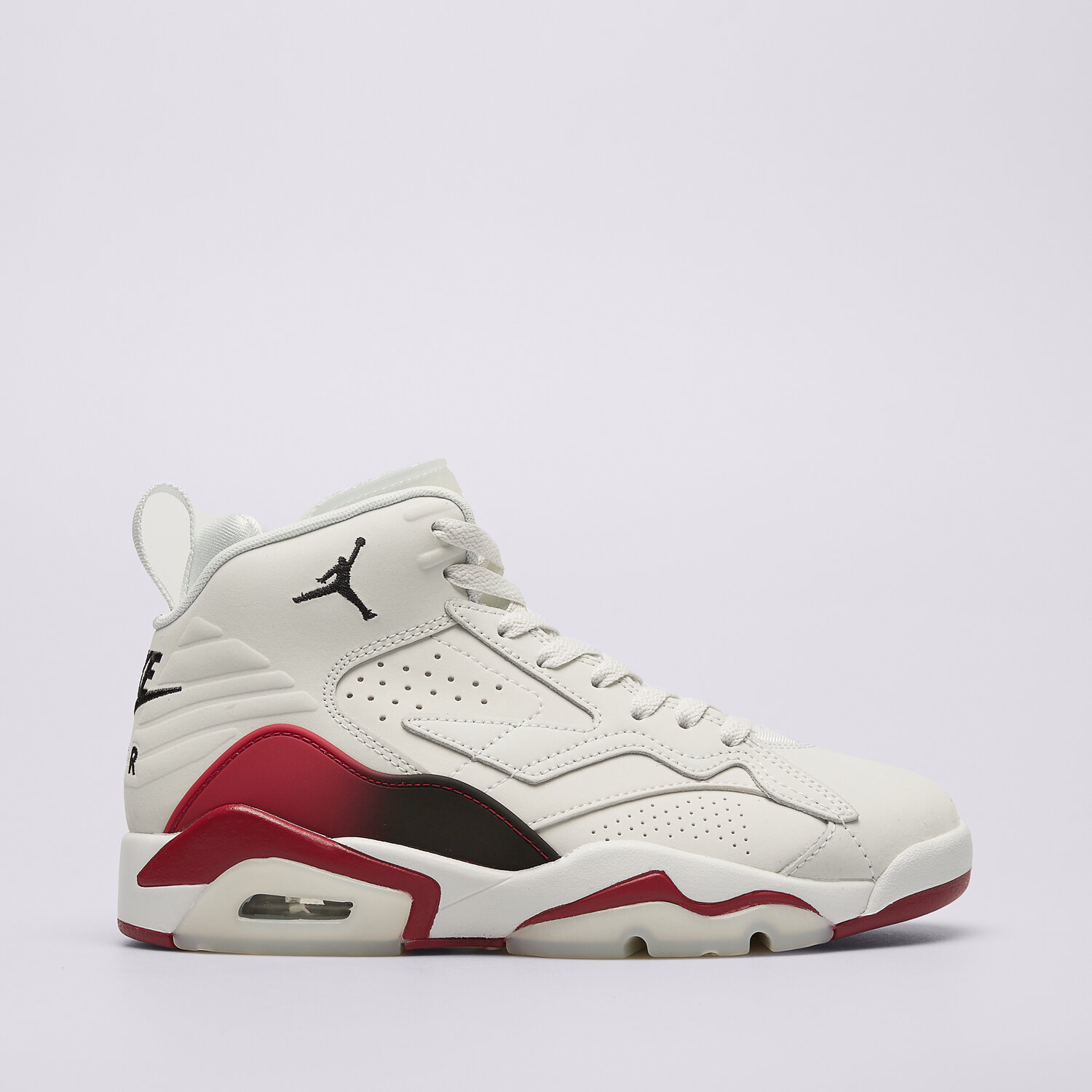 dámské tenisky JORDAN WMNS MVP  FB9019-100 BÍLÁ