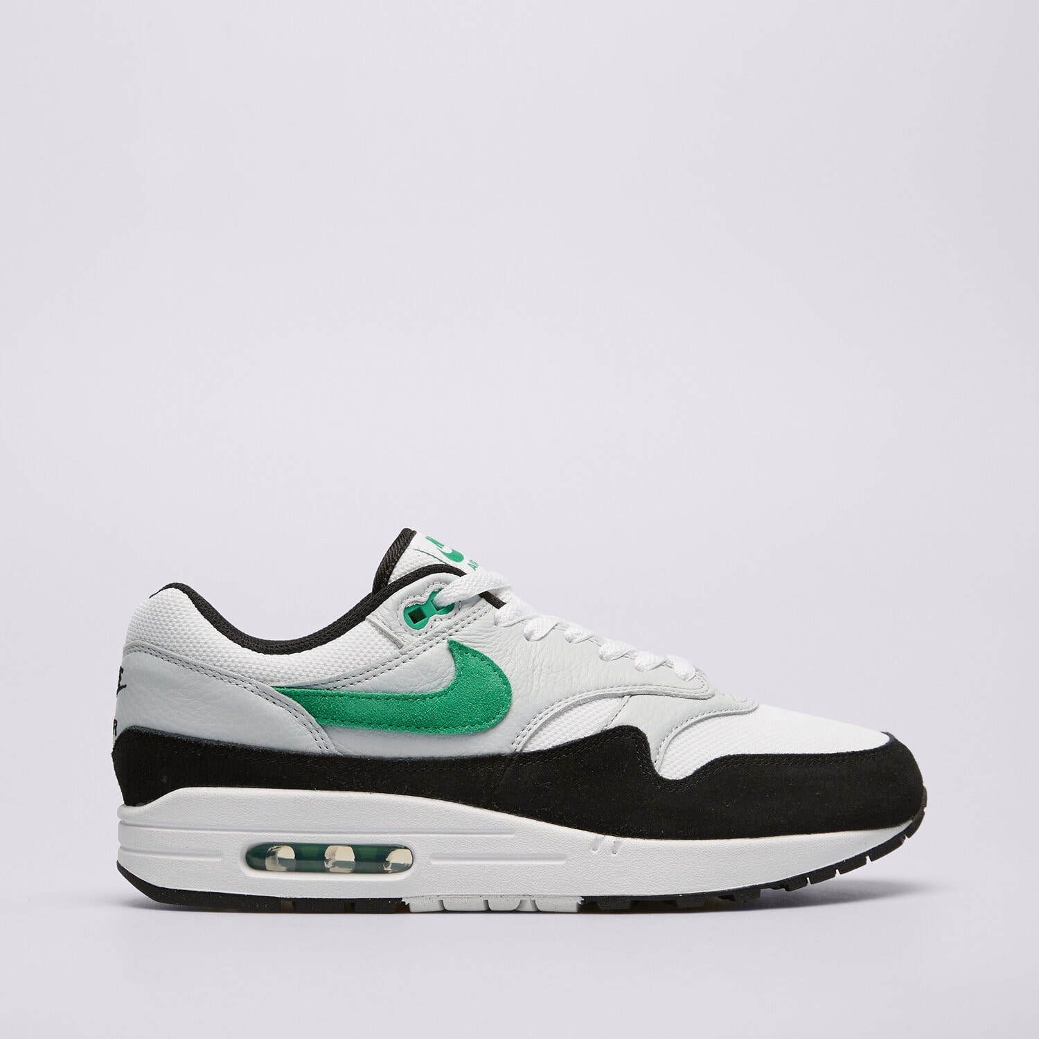 pánské tenisky NIKE AIR MAX 1 ESS FN6952-100 BÍLÁ