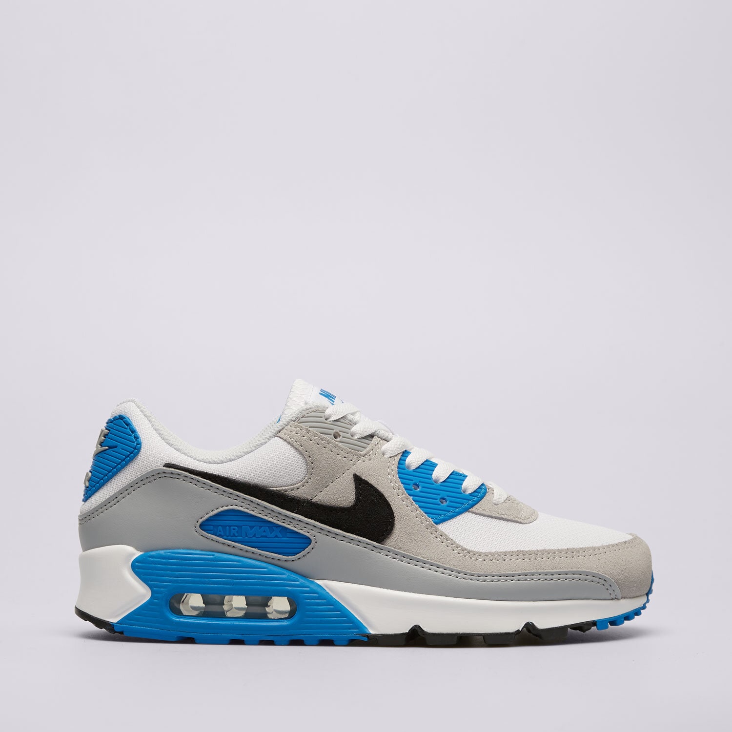 pánské tenisky NIKE AIR MAX 90  FN6958-102 BÍLÁ