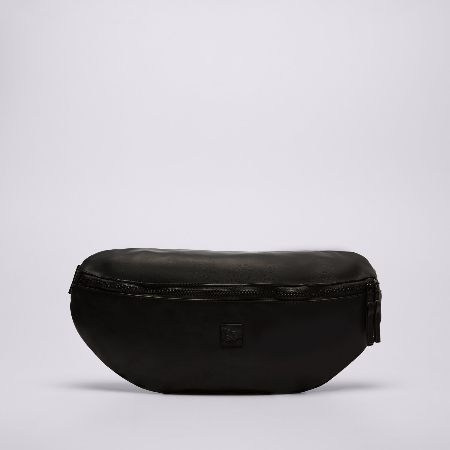 dámská ledvinka NEW ERA TAŠKA NE PU WAIST BAG NONE 60503798 ČERNÁ