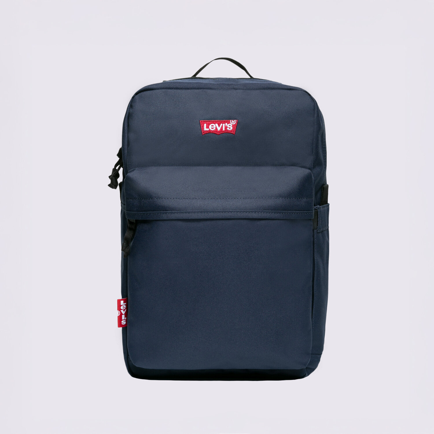 dámský batoh LEVI'S BATOH L PACK STANDARD ISSUE 38004-0278 TMAVOMODRÁ