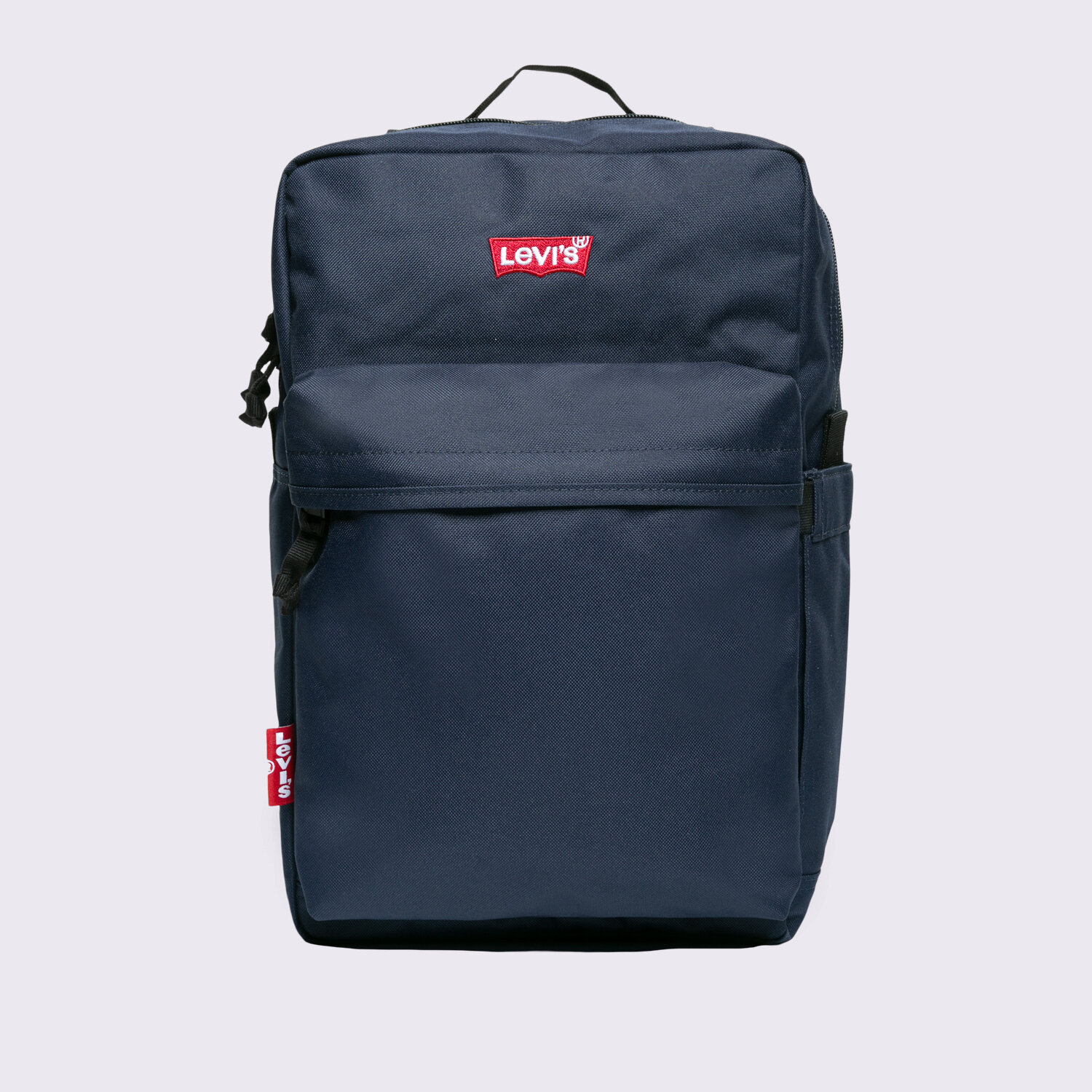 dámský batoh LEVI'S BATOH L PACK STANDARD ISSUE 38004-0278 TMAVOMODRÁ