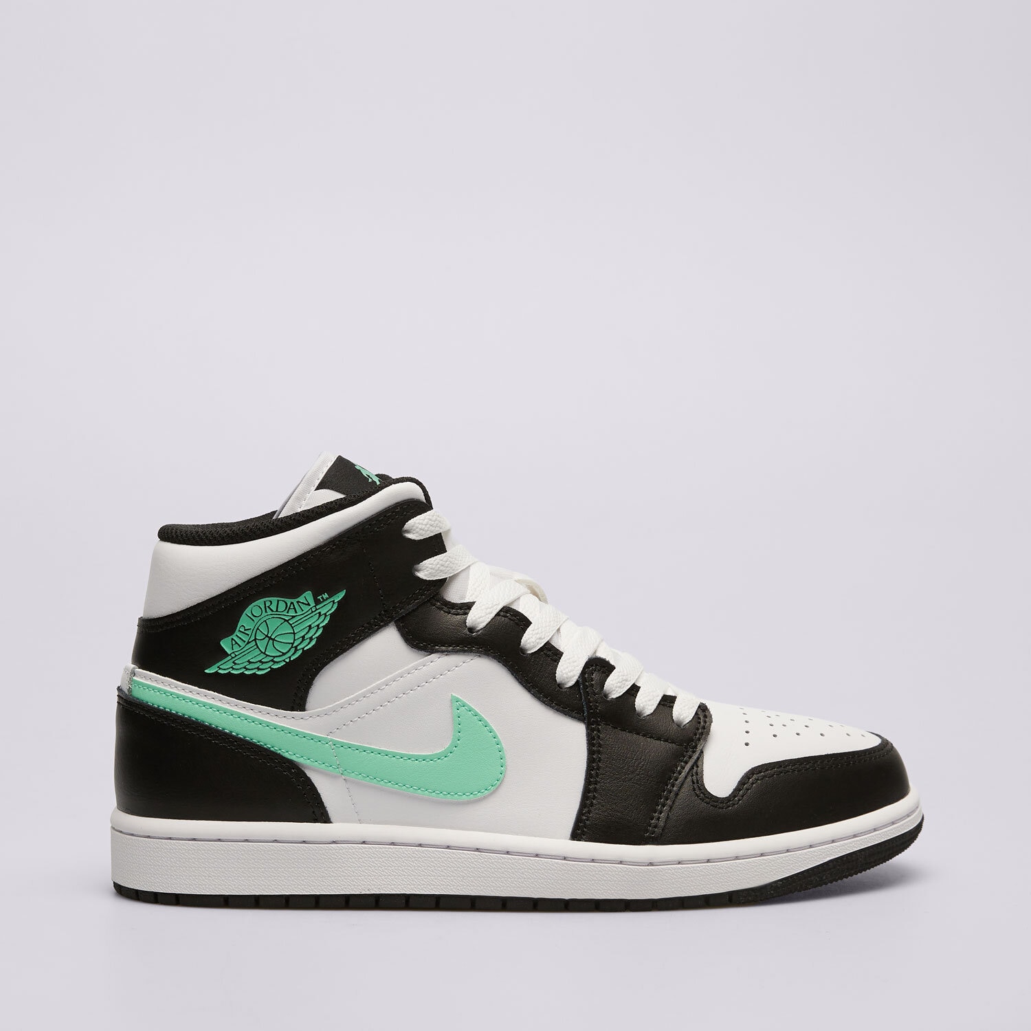 pánské tenisky AIR JORDAN 1 MID DQ8426-103 BÉŽOVÁ