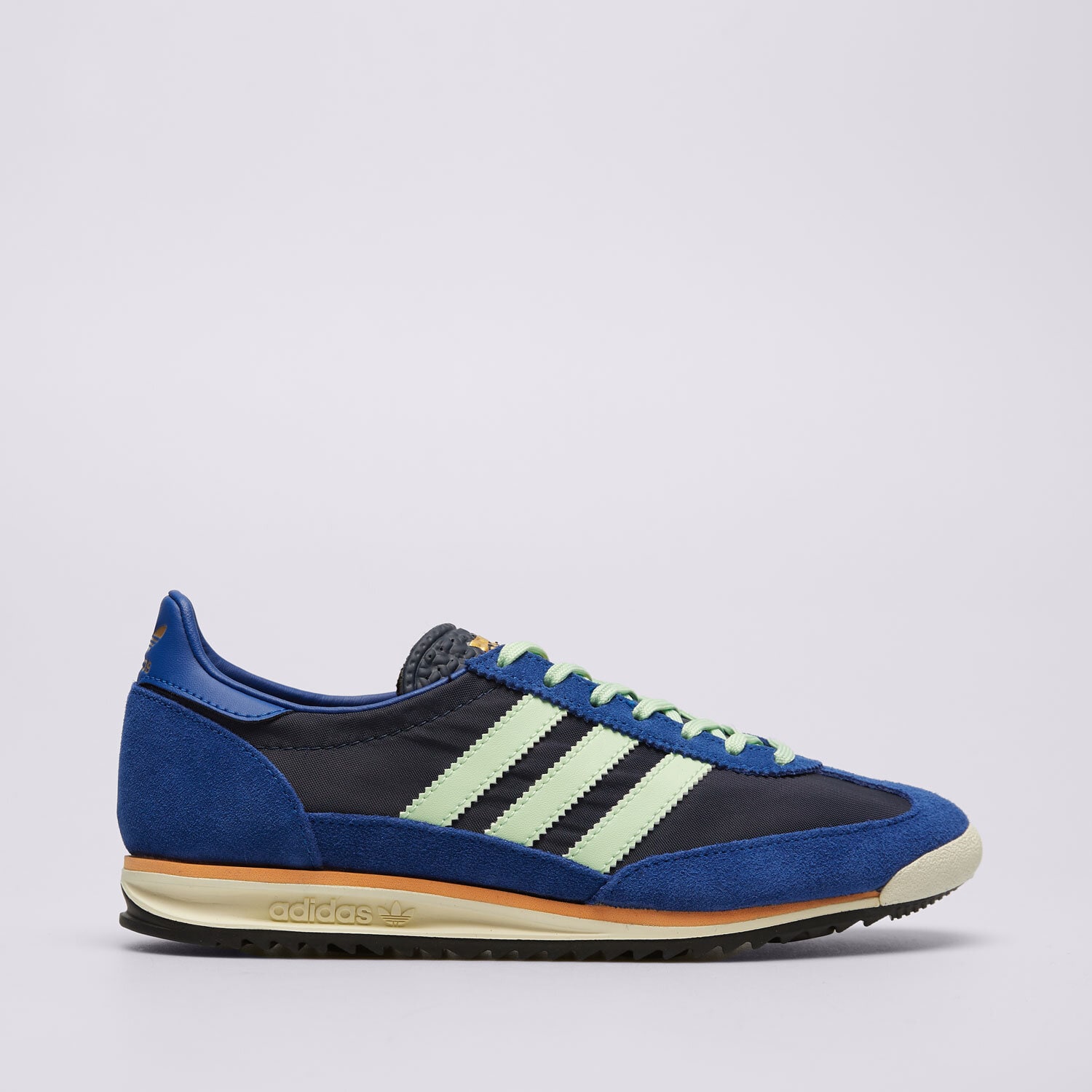 dámské tenisky ADIDAS SL 72 OG W IE3426 TMAVOMODRÁ