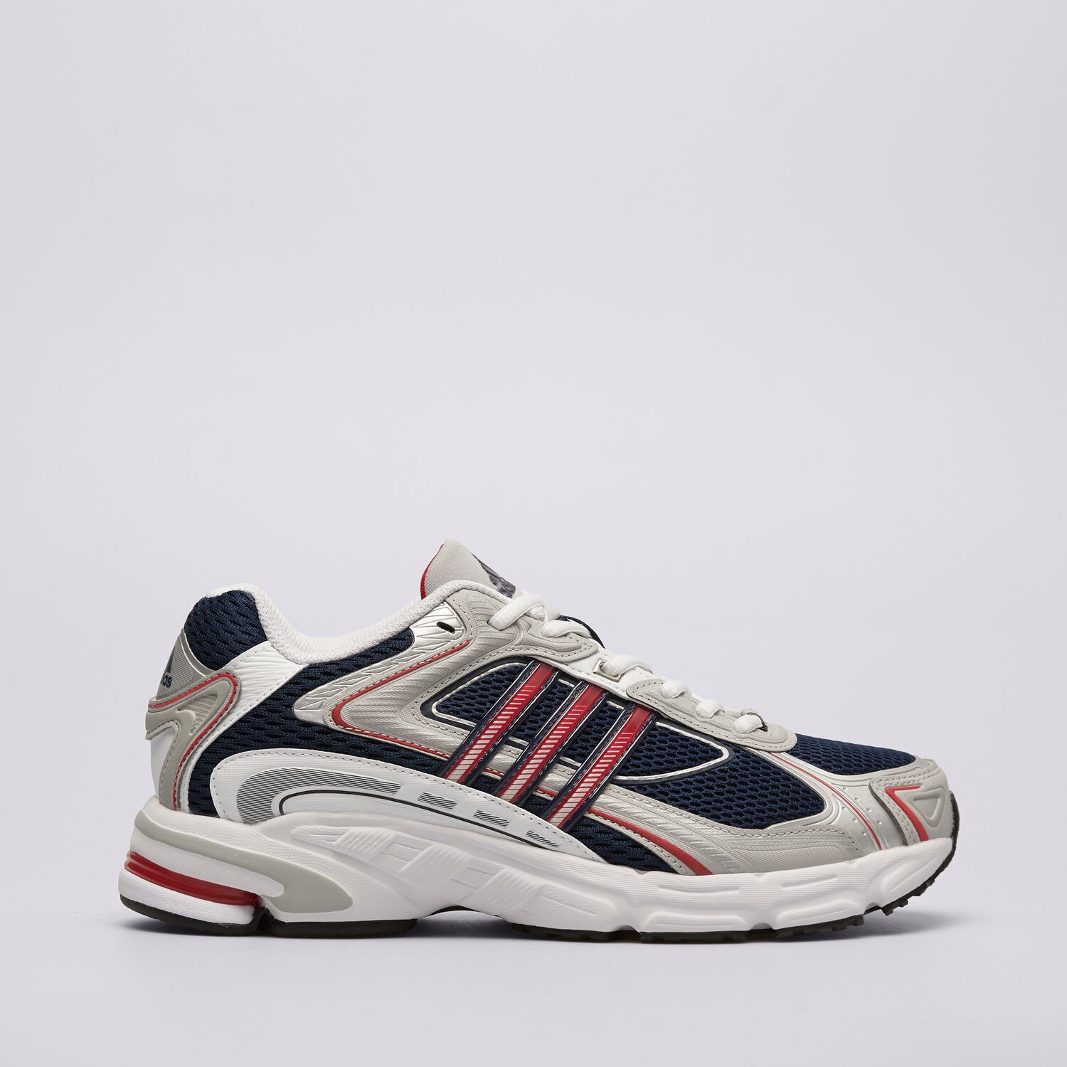 pánské tenisky ADIDAS RESPONSE CL IG6227 BÍLÁ