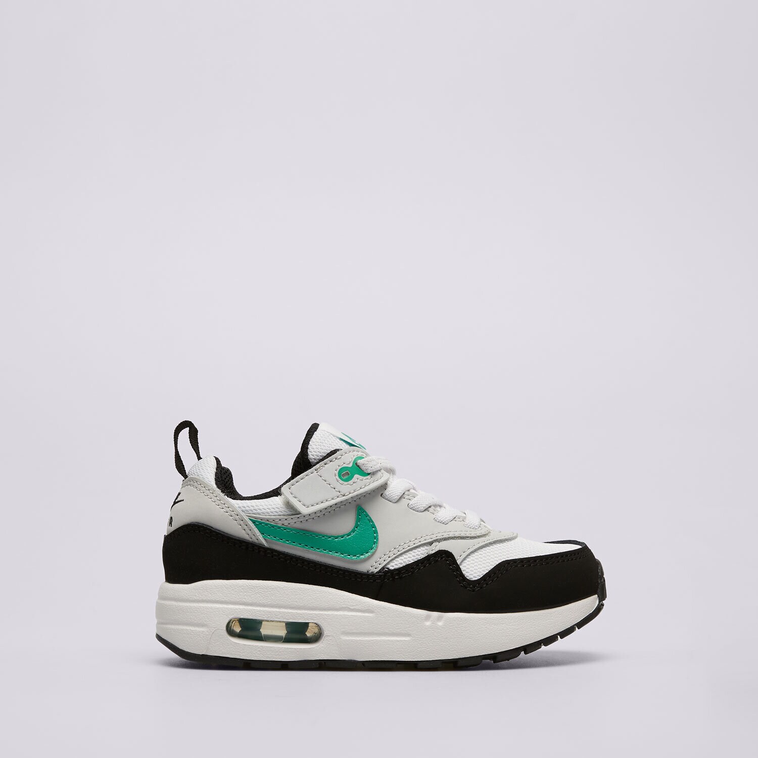 dětské tenisky NIKE AIR MAX 1 EZ DZ3308-108 BÍLÁ