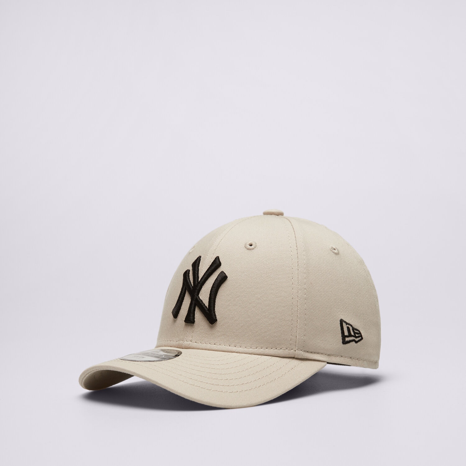 dětská kšiltovka NEW ERA ČEPICE KIDS LE 940® NYY NEW YORK YANKEES STN 12745557 BÉŽOVÁ