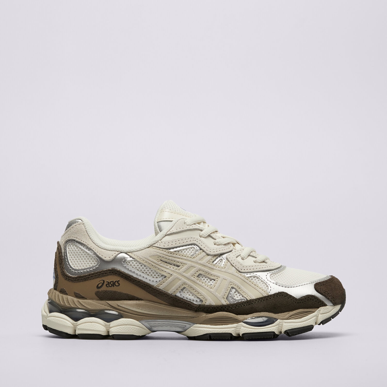 dámské tenisky ASICS GEL-NYC 1203A383-103 BÉŽOVÁ