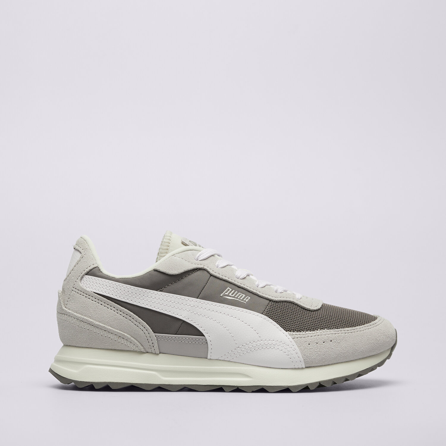pánské tenisky PUMA ROAD RIDER 39737708 ŠEDÁ