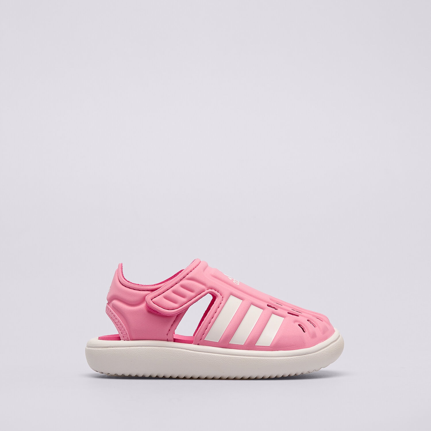 dětské sandály ADIDAS WATER SANDAL I IE2604 RŮŽOVÁ