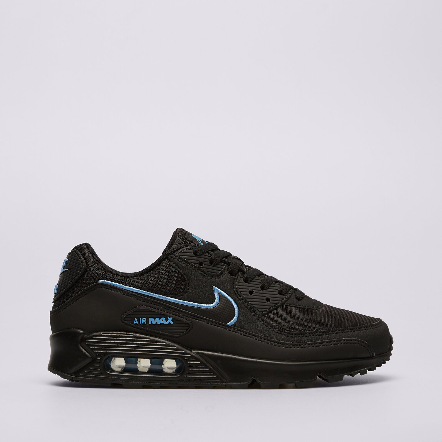 pánské tenisky NIKE AIR MAX 90  FJ4218-001 ČERNÁ